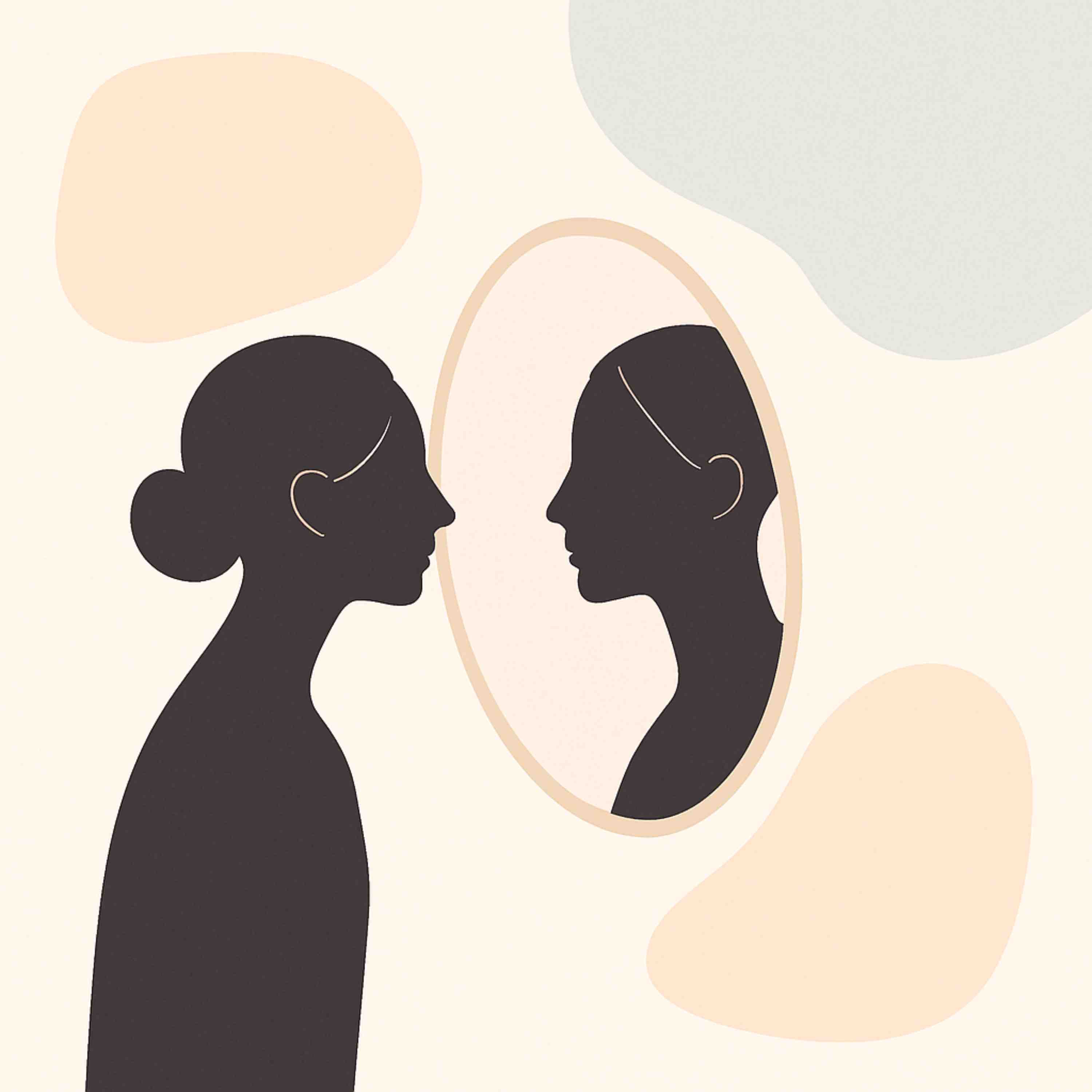 3153: [Part 2] 5 Smart Tips To Body Image Confidence by Irene Elias of Self Love Junkie on Building Body Confidence