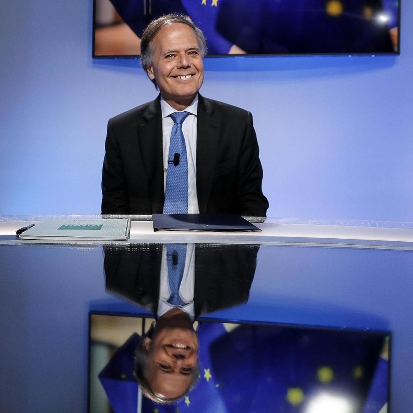 Moavero: queste Europee sono le prime sentite dai cittadini episode artwork