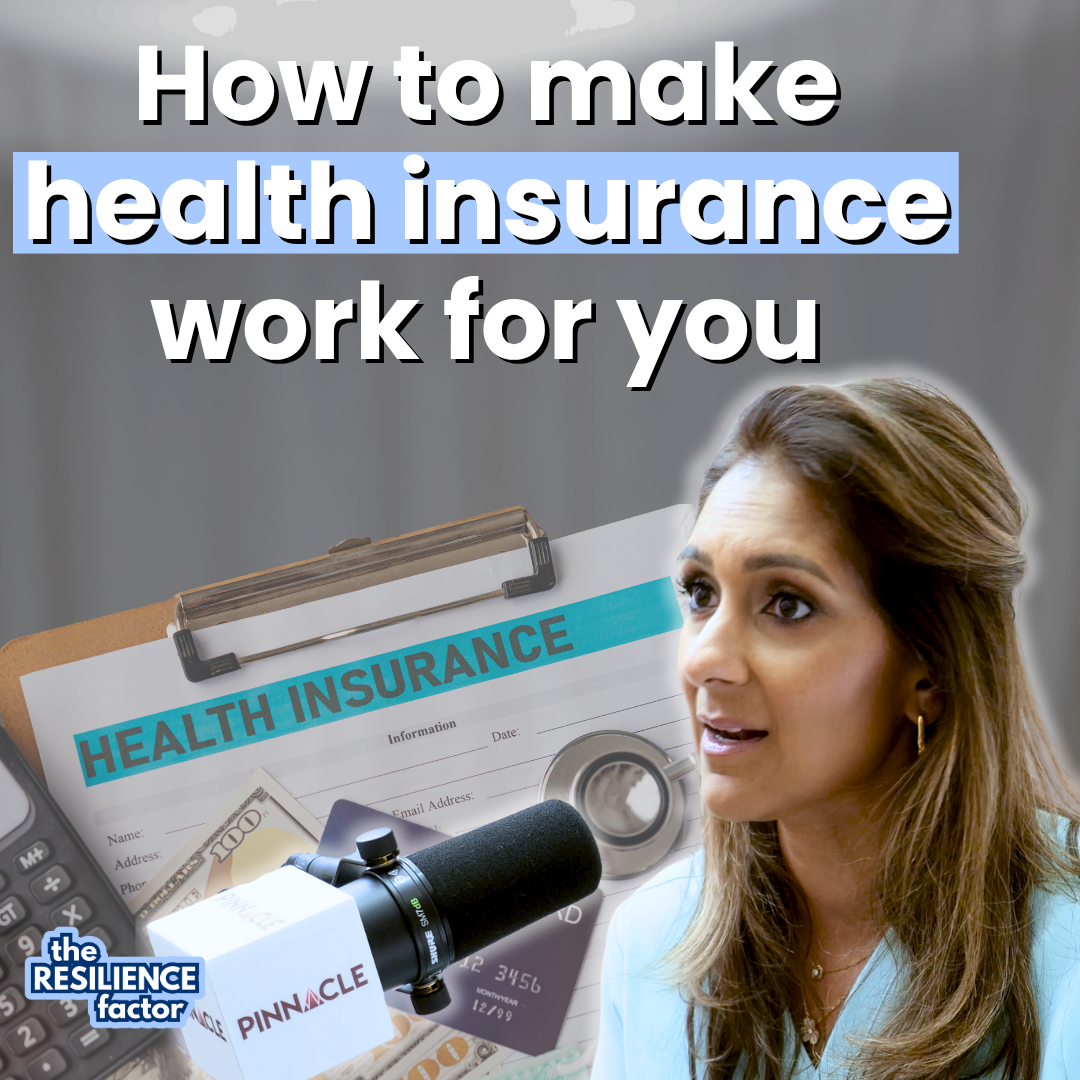 The Resilience Factor