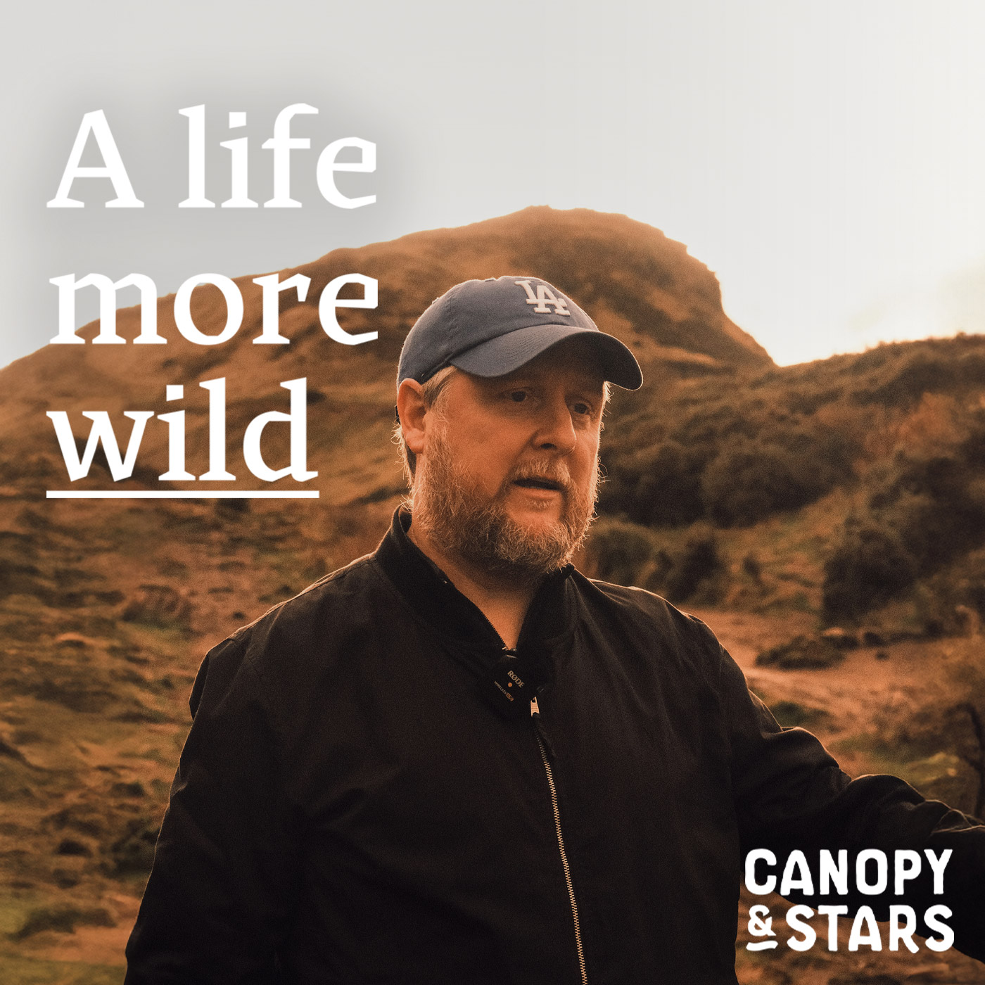 Tim Key on maybe being a ghost and definitely being a pigeon, but not knowing why