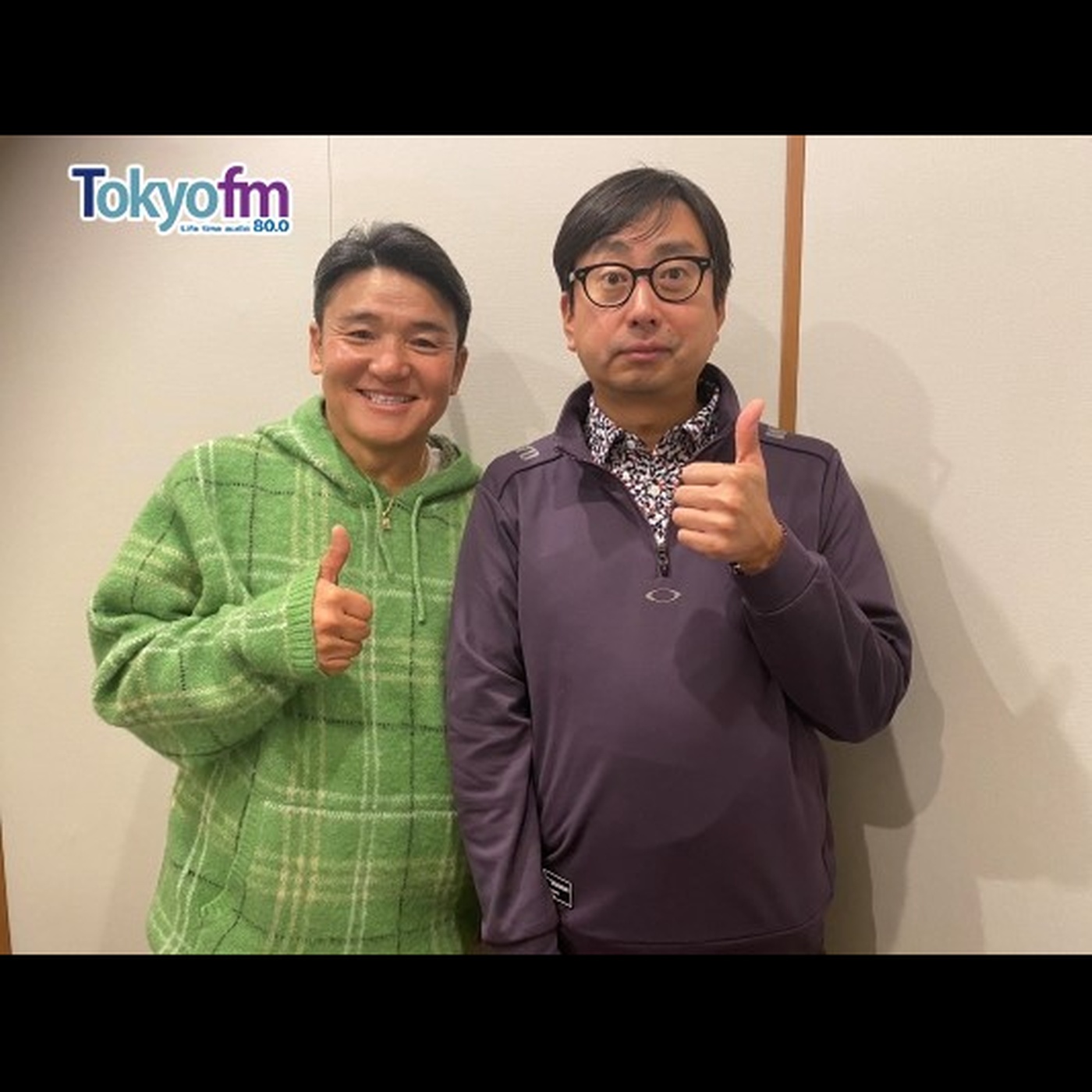 12月21日OA ゲスト：おいでやす小田さん