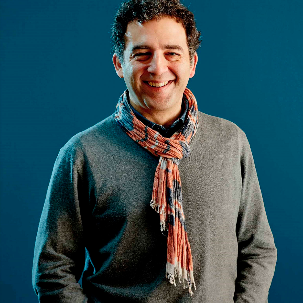 "El cerebro humanos ha evolucionado distintos al de otras especies"