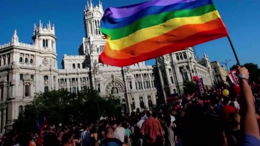 El Orden Mundial en el SXXI: Lo conseguido y lo que queda por conseguir de los derechos LGTBI