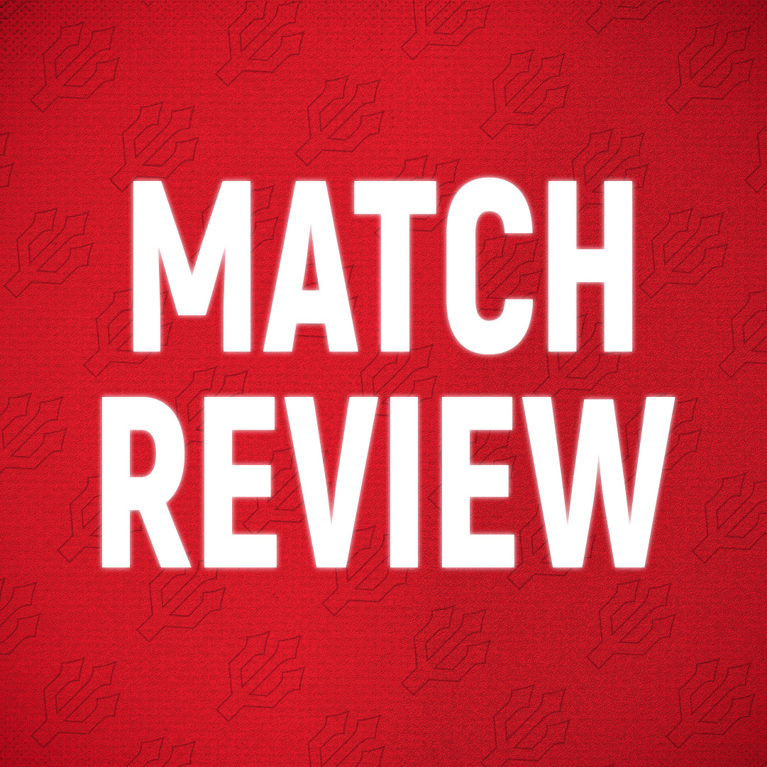 BRILLIANT WIN! Manchester United 4-2 Brighton | Premier League | LIVE Match Review