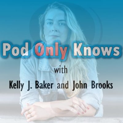 Pod Only Knows