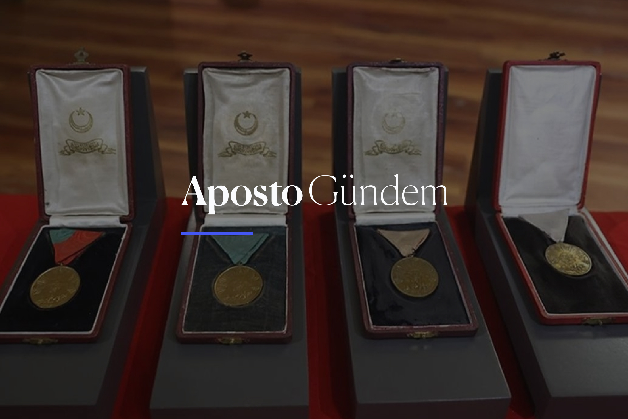 Aposto Altı Otuz | 30 Ağustos Cuma - Vize muafiyeti, füze talebi