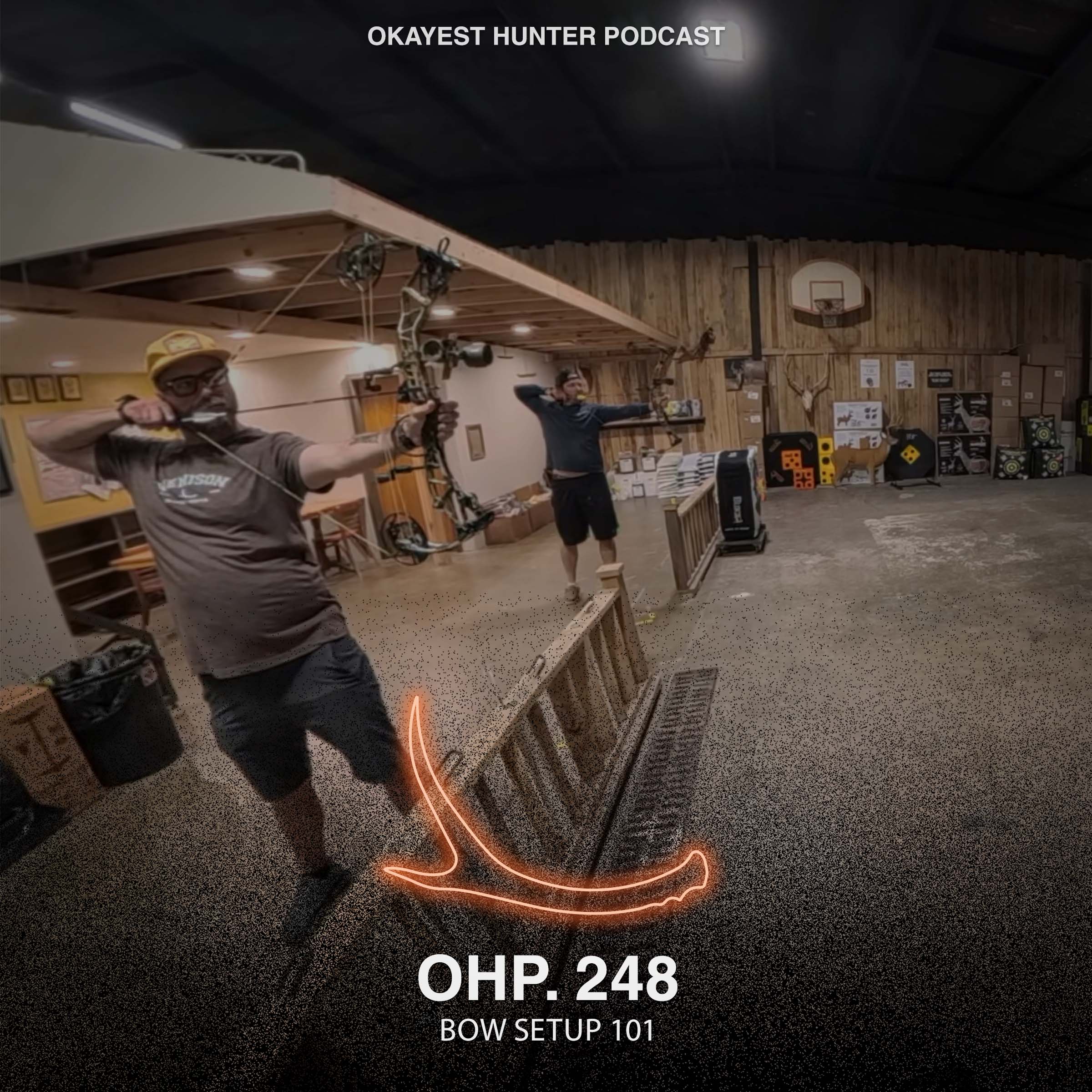 Getting Dialed In with Whale-Tales Archery