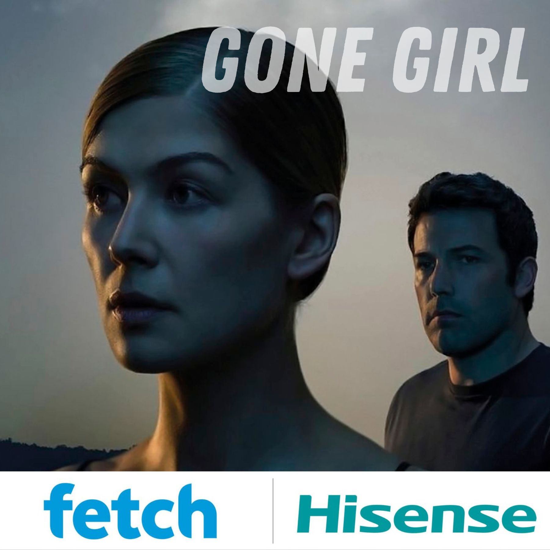 Movies: Gone Girl