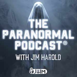 The Secret History of Bigfoot - The Paranormal Podcast 898 The Secret History of Bigfoot - The Paranormal Podcast 898