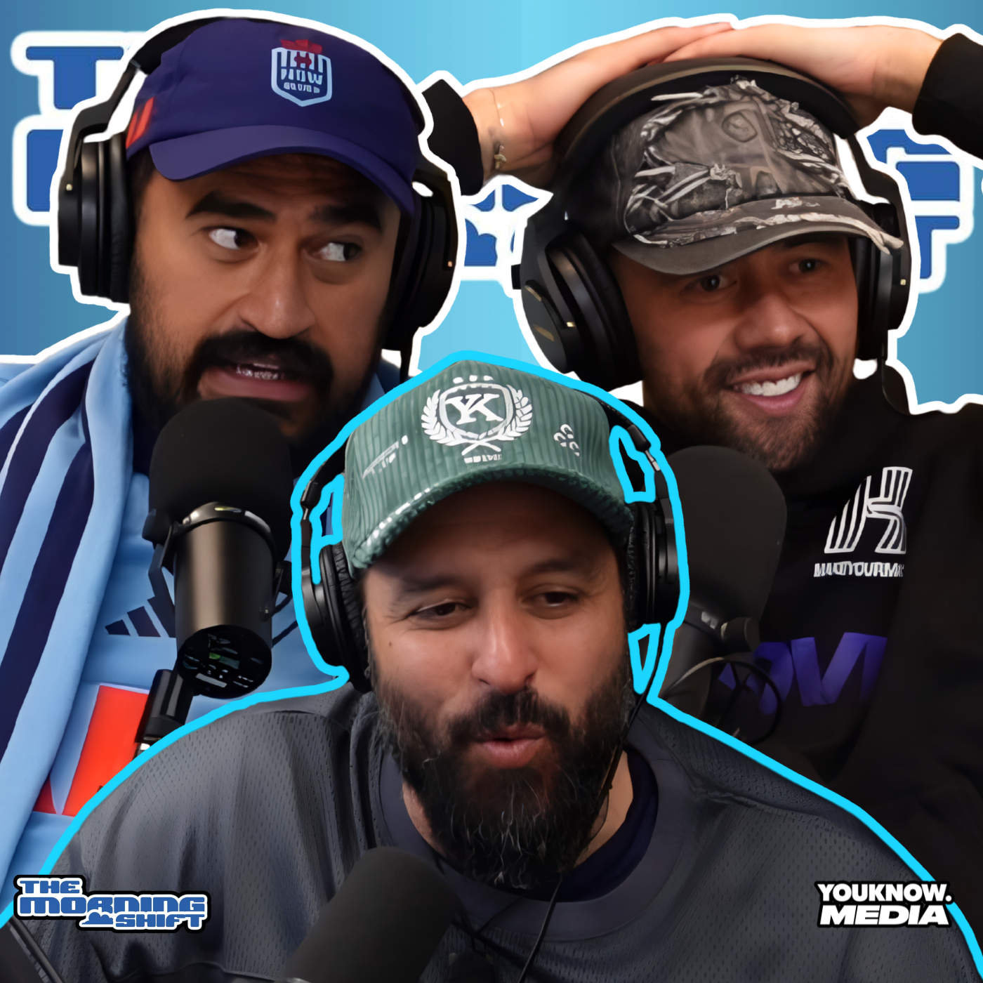 What Is The First Thing You'd Do?