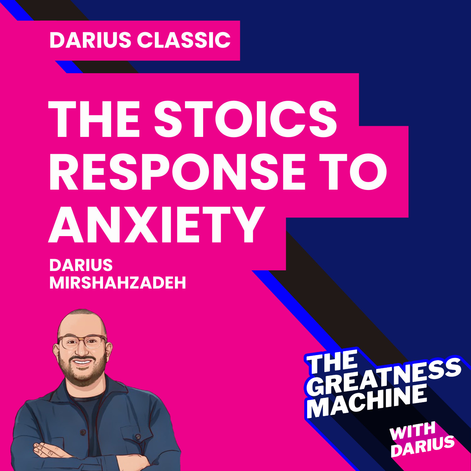 The Greatness Machine