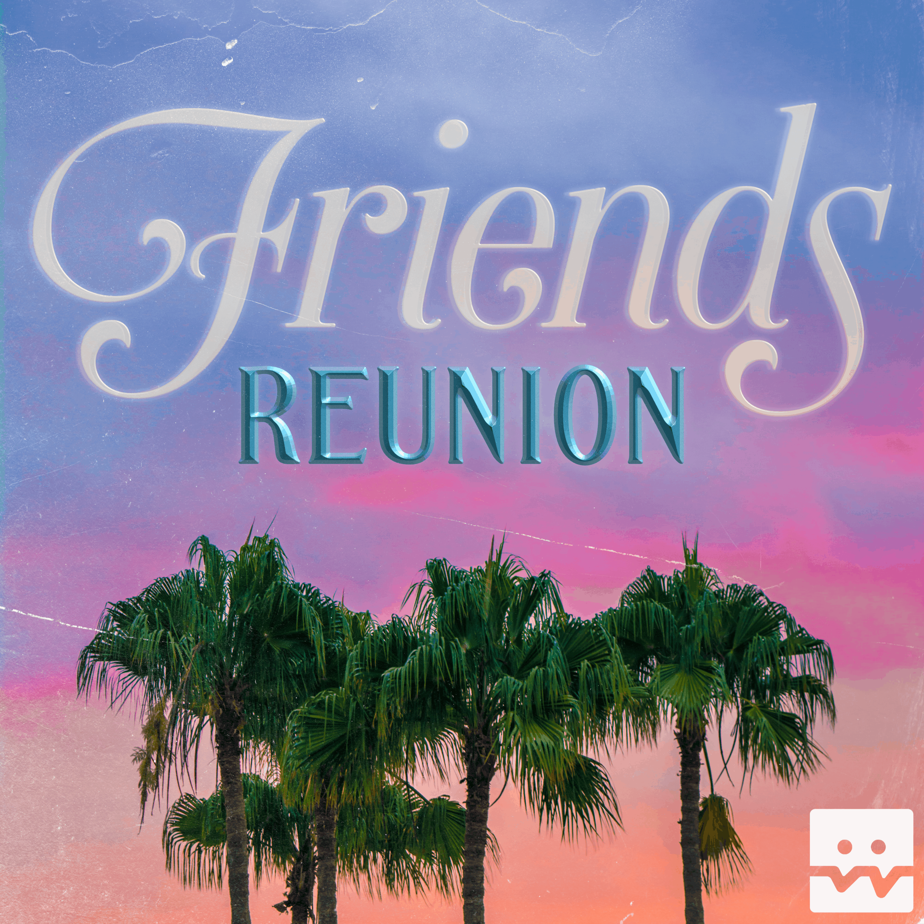 Friends Reunion 55: Orts Goat Load episode artwork