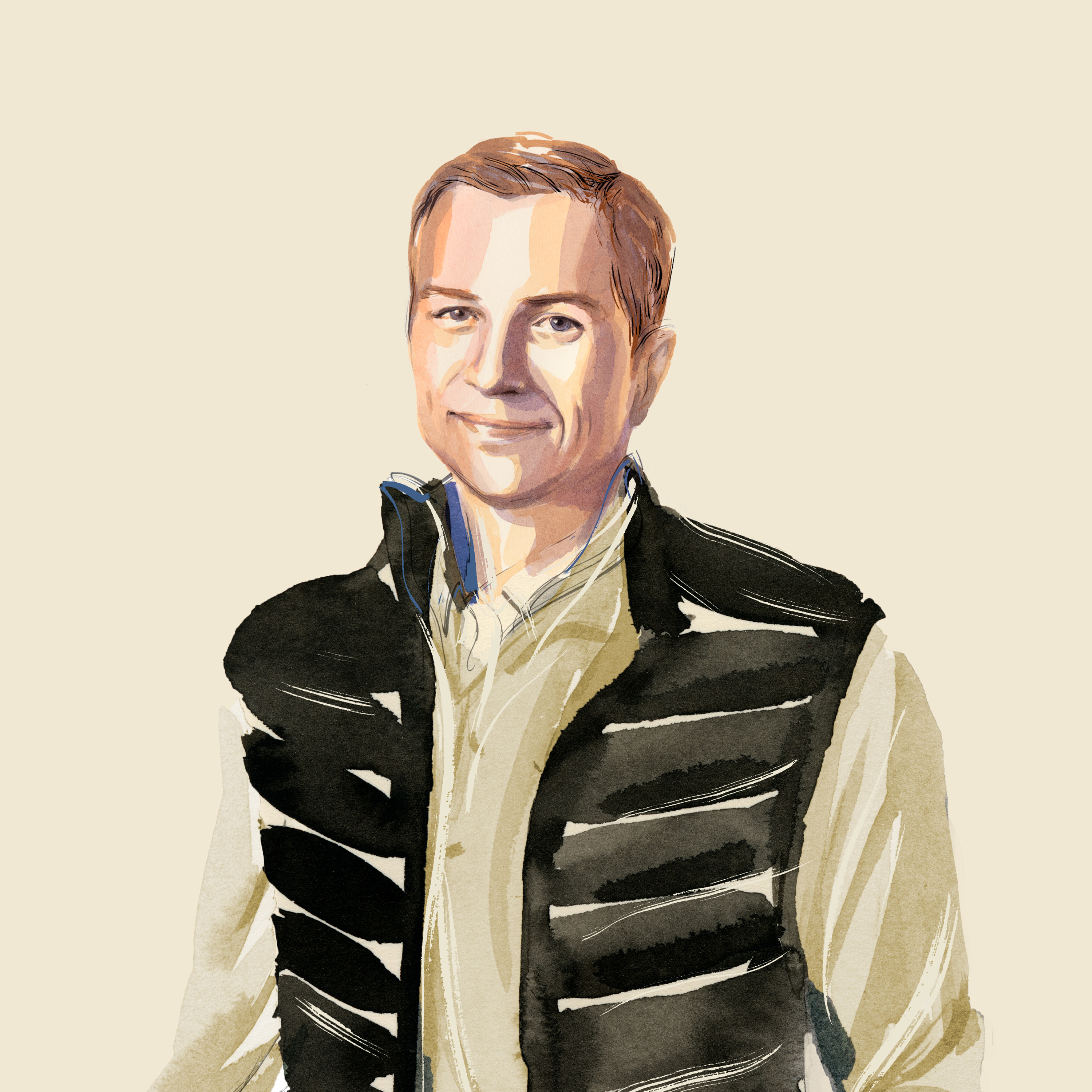 The Most Valuable Car in the World, with Gord Duff And Marcus Breitschwerdt