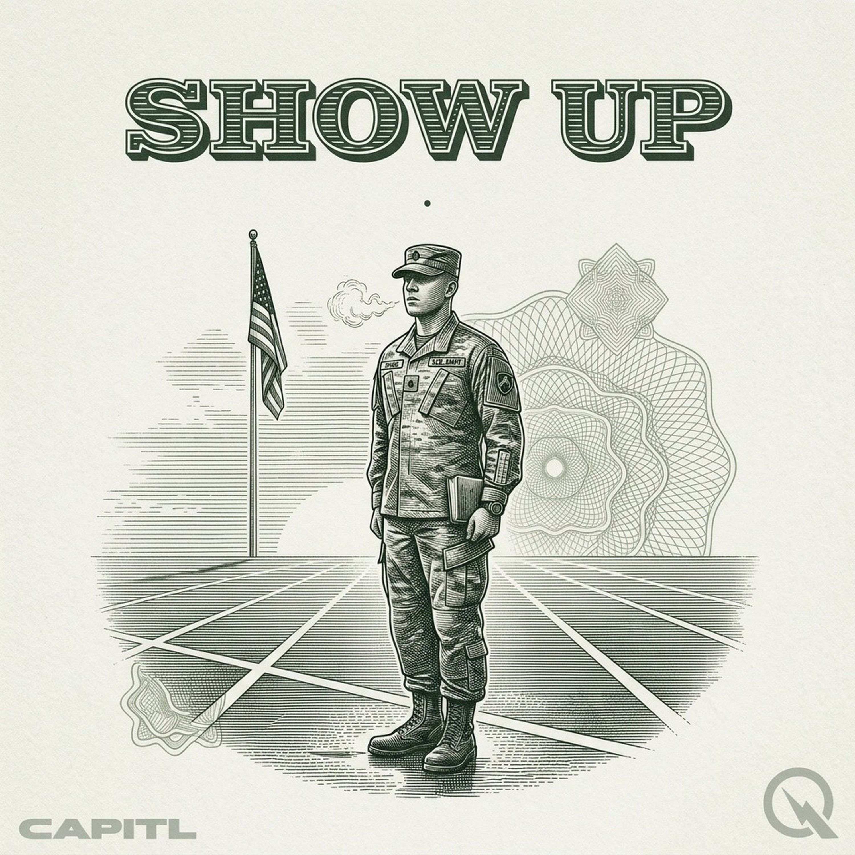 Show Up