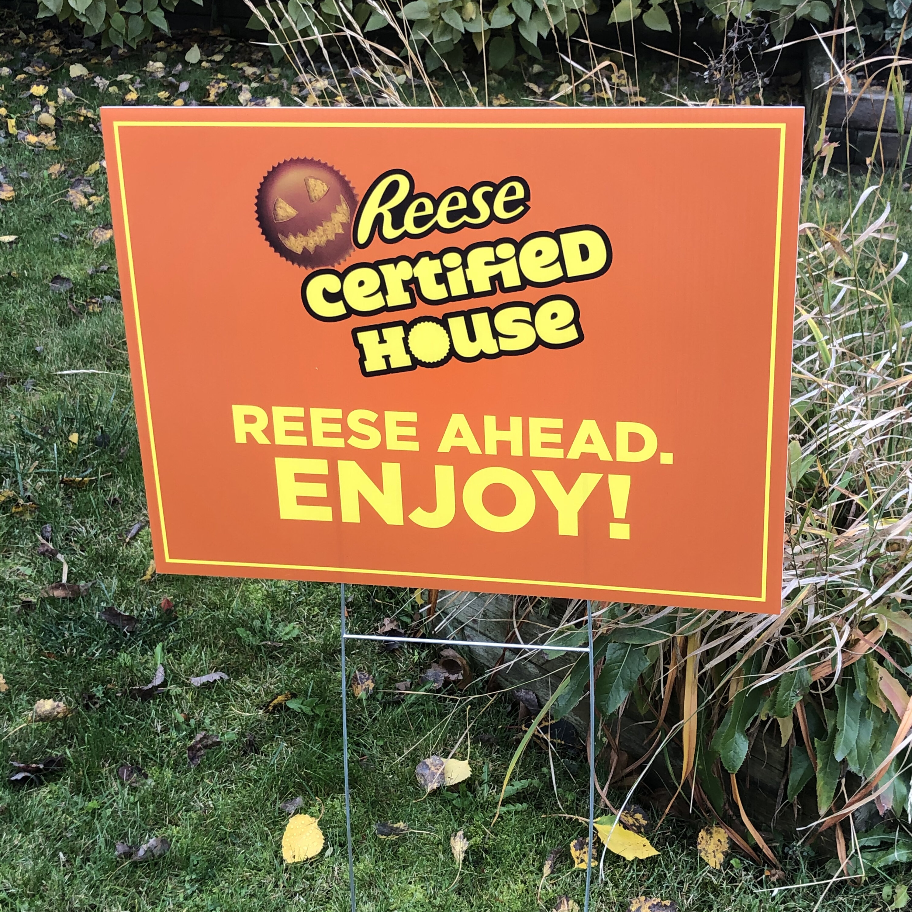 Complaints About Chick Fil A And Halloween Candy
