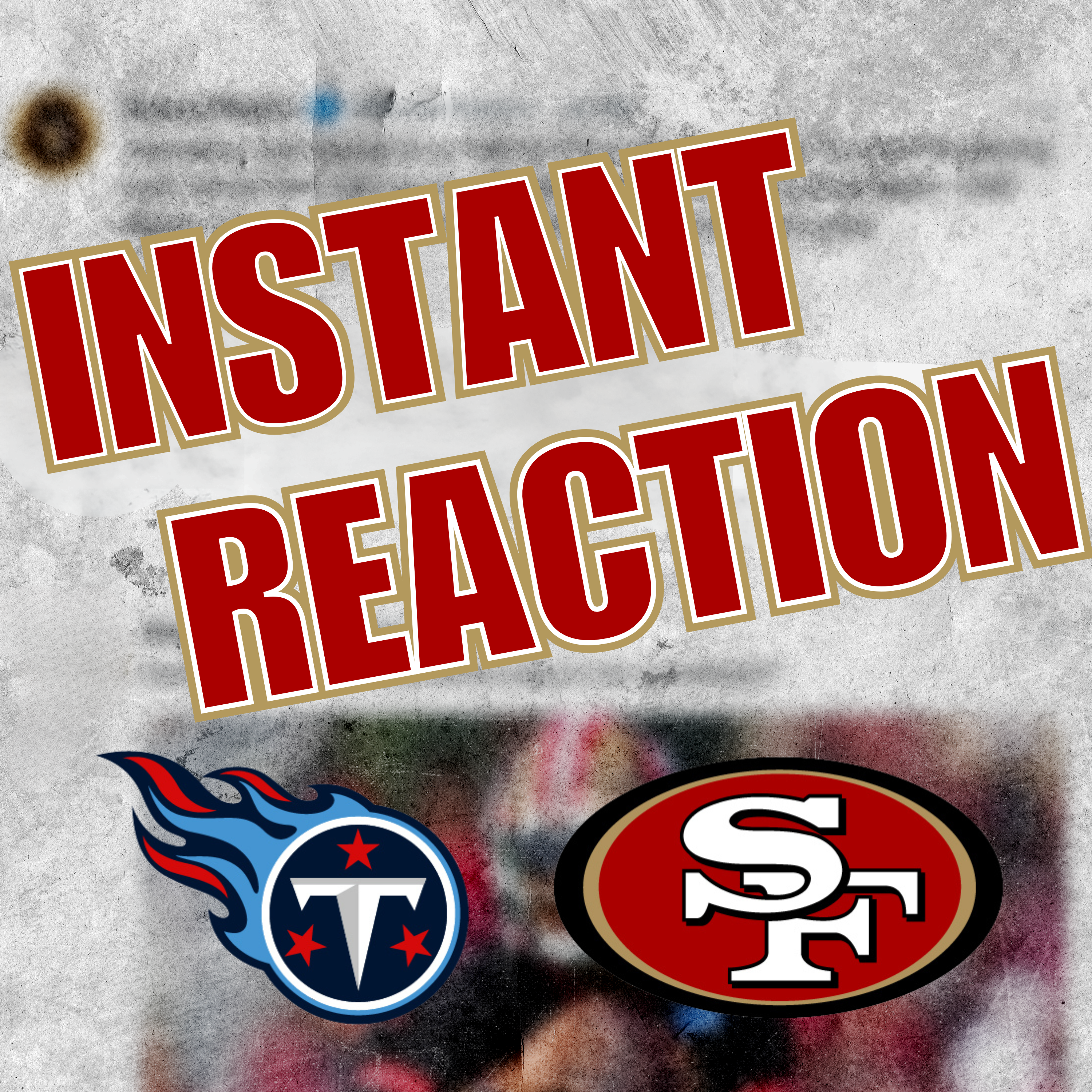 Instant Reaction: Brock Purdy and 49ers offense lights up the Titans