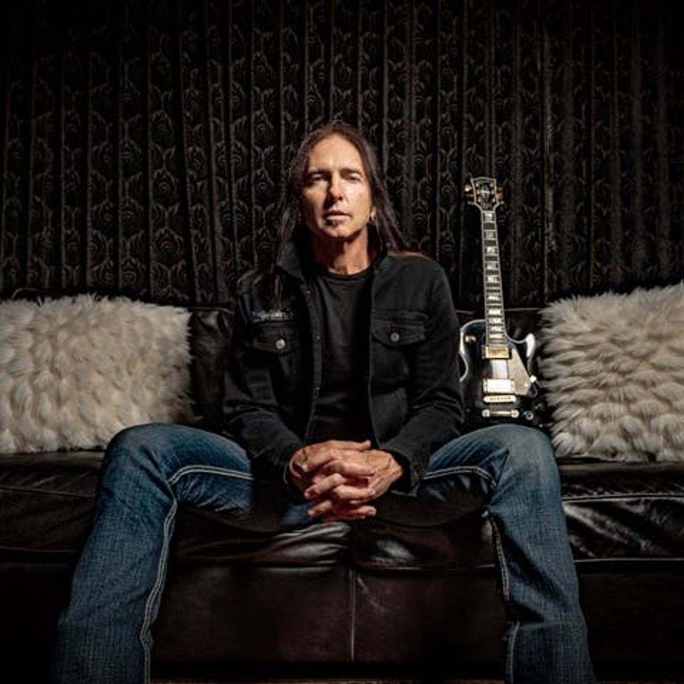 Side Jams with Bryan Reesman