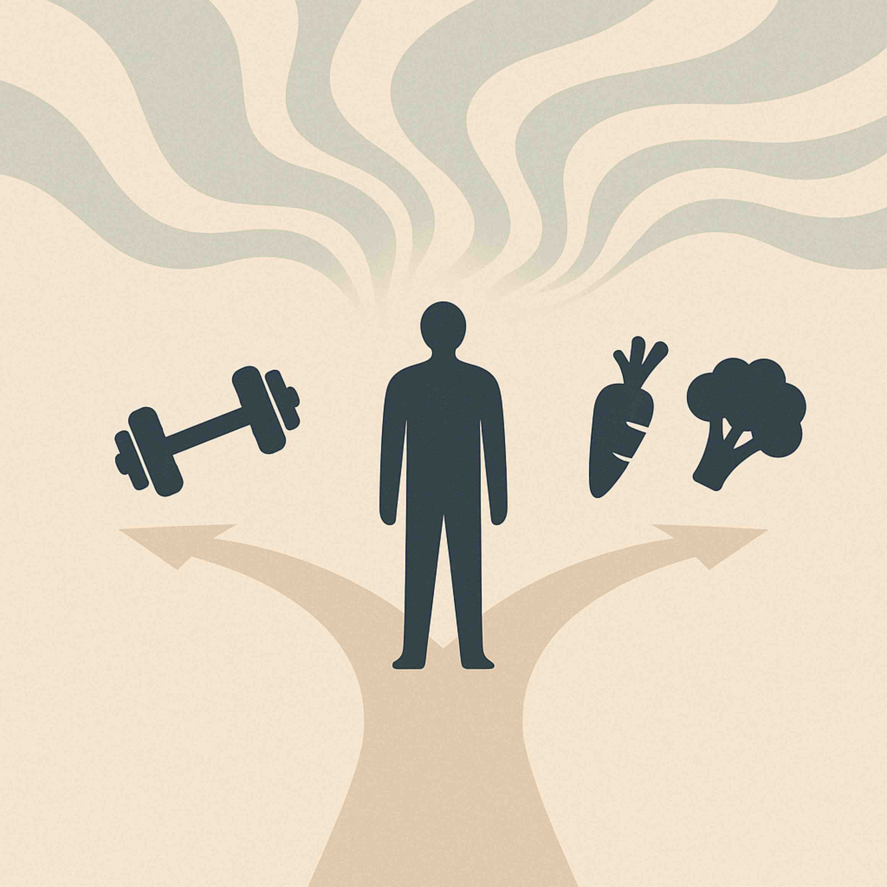 3148: How to Improve My Metabolism - Do I Need Eat More to Lose Fat on Metabolism and Fat Loss Myths