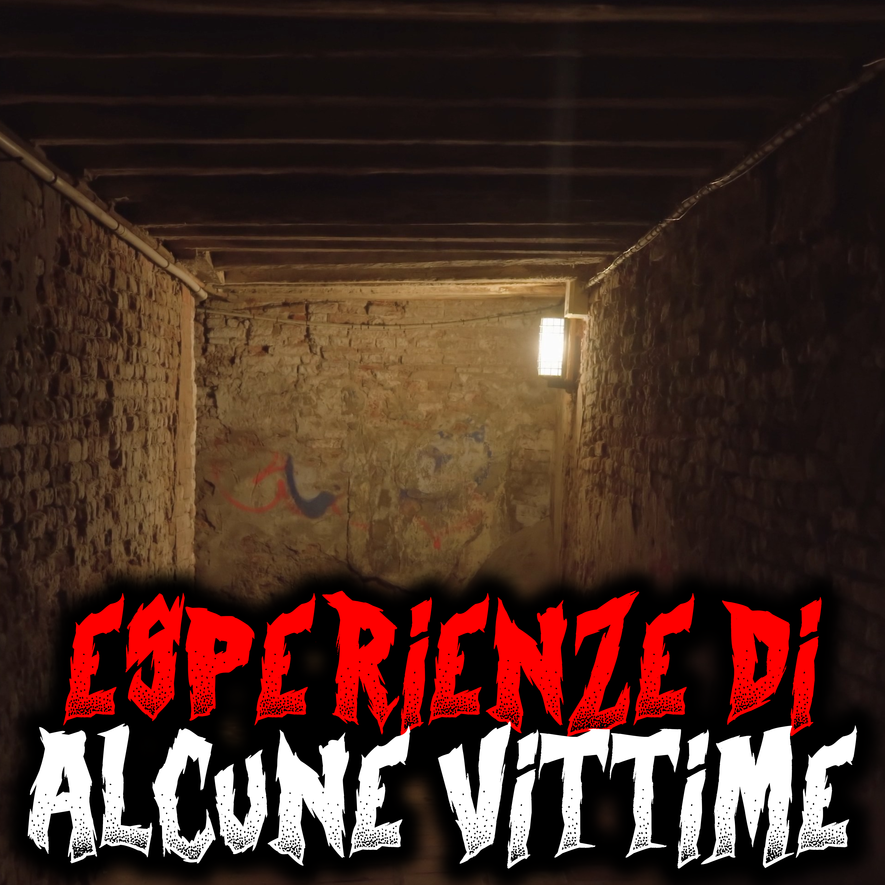 Esperienze di alcune vittime - Racconti Horror episode artwork