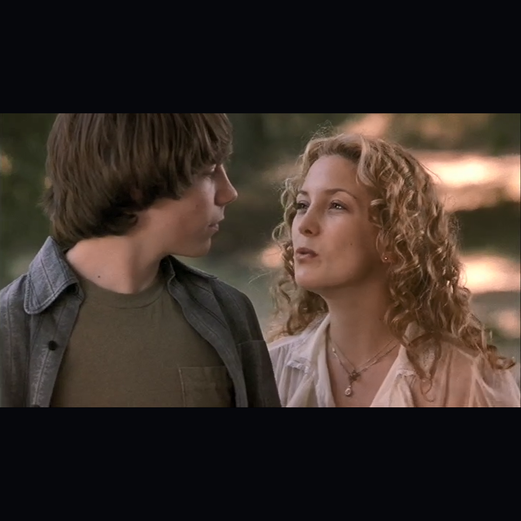 Minute 82 - Normal Boring Mean Boy