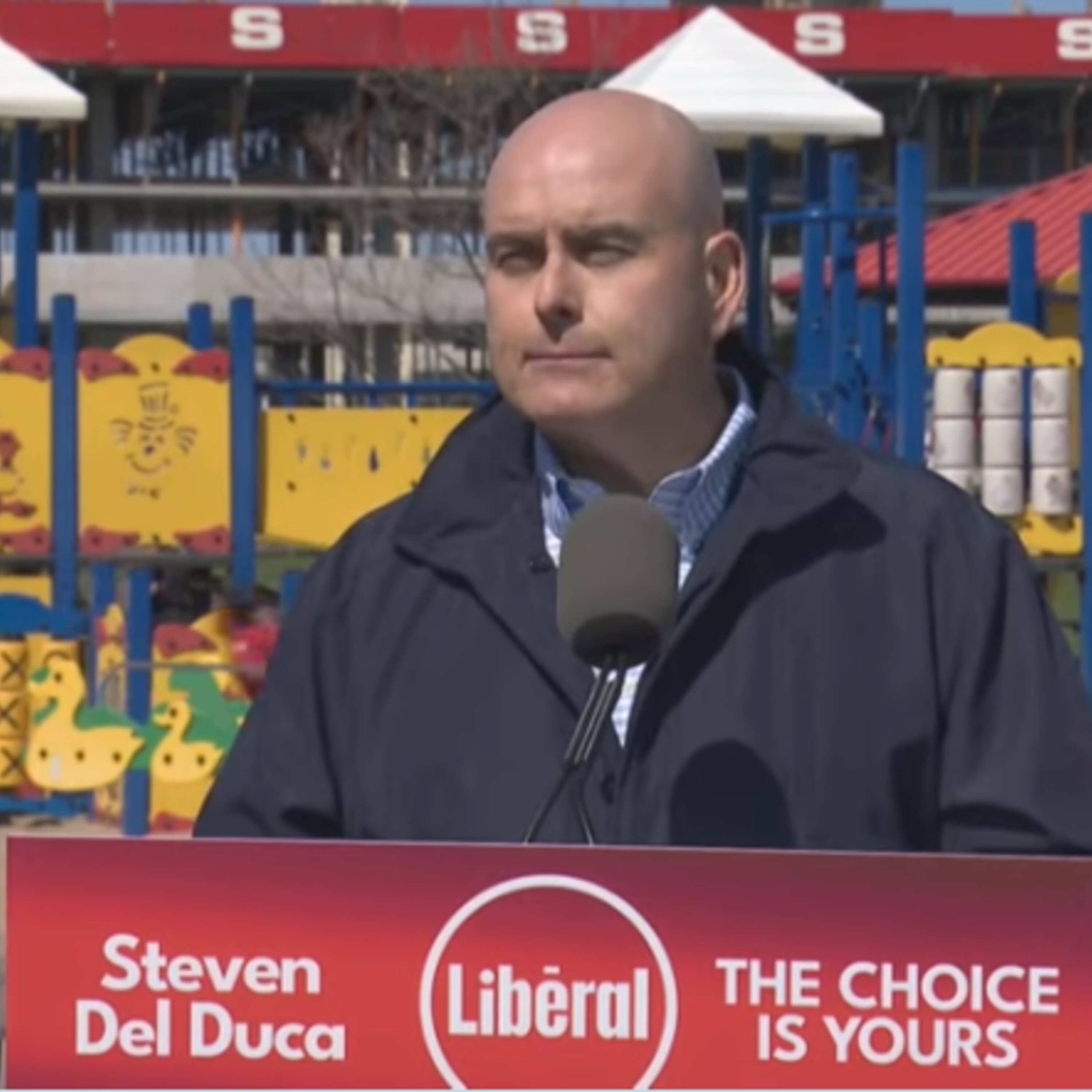 Del Duca Will Force Kids To Get Vaccinated To Attend School