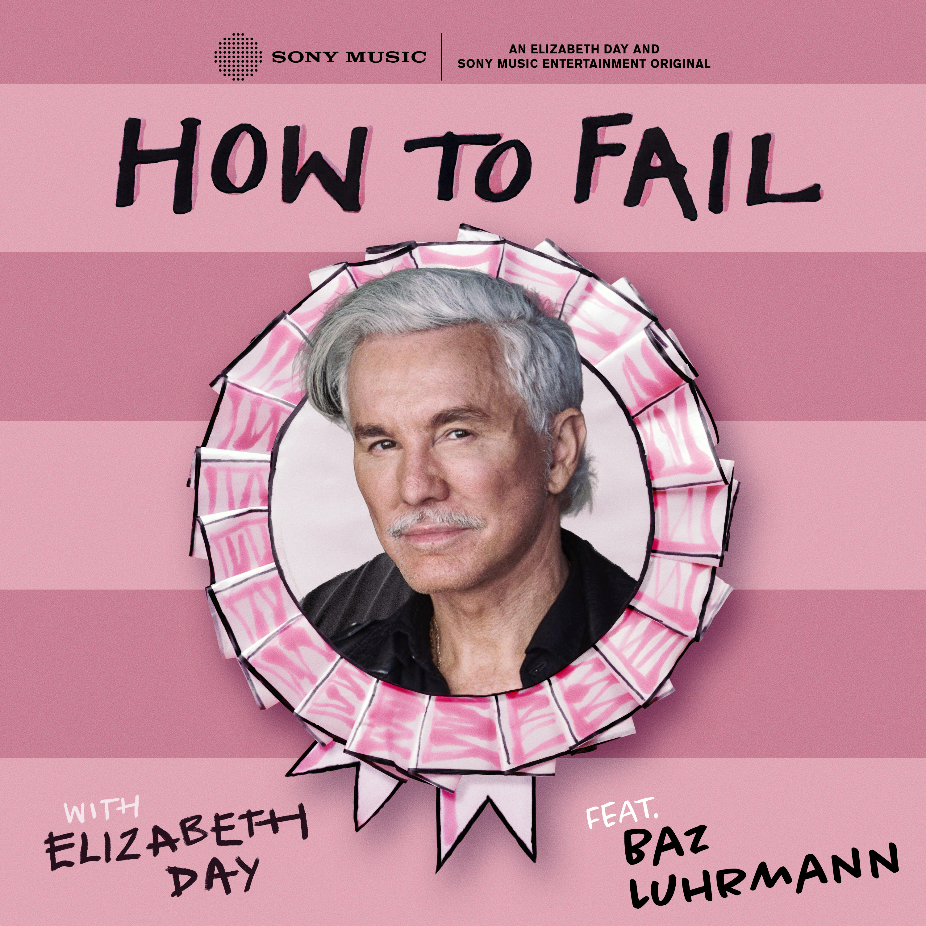 Baz Luhrmann - ‘I self-medicate with creativity’