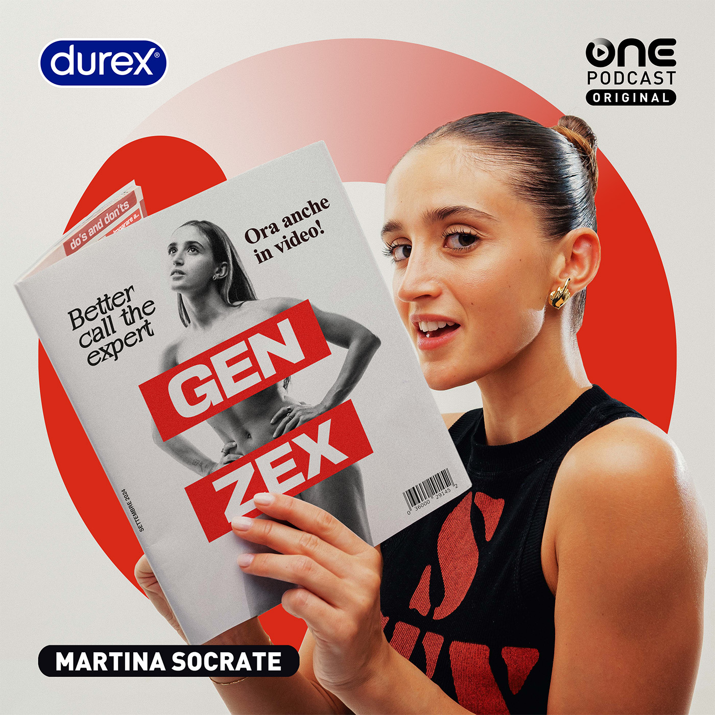 “La relazione con se stessi" con Alessia Lanza