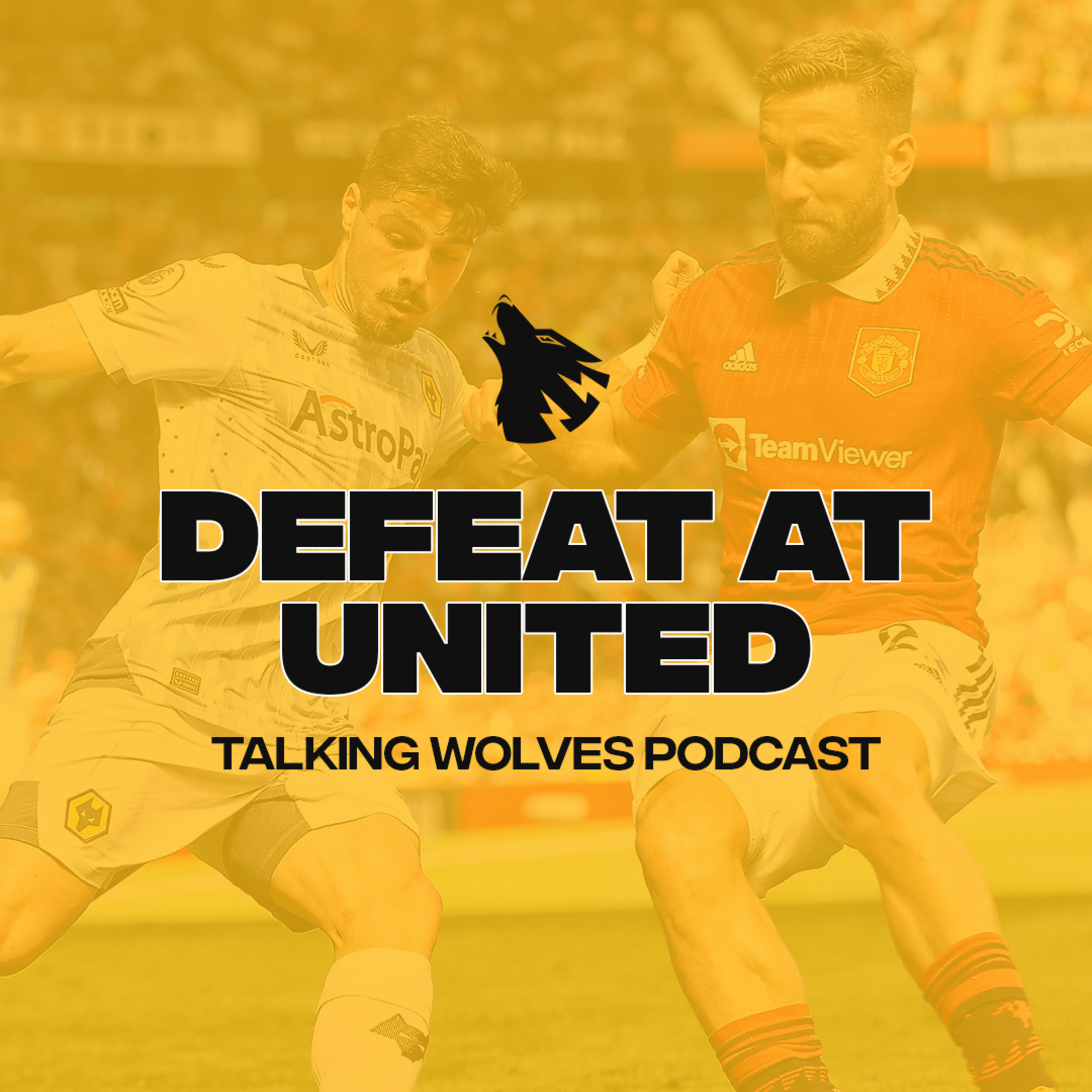 Defeat At United episode artwork