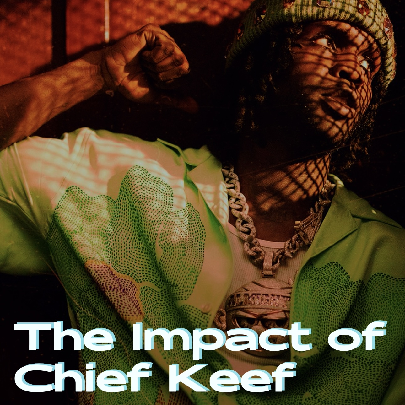 The Impact of Chief Keef episode artwork