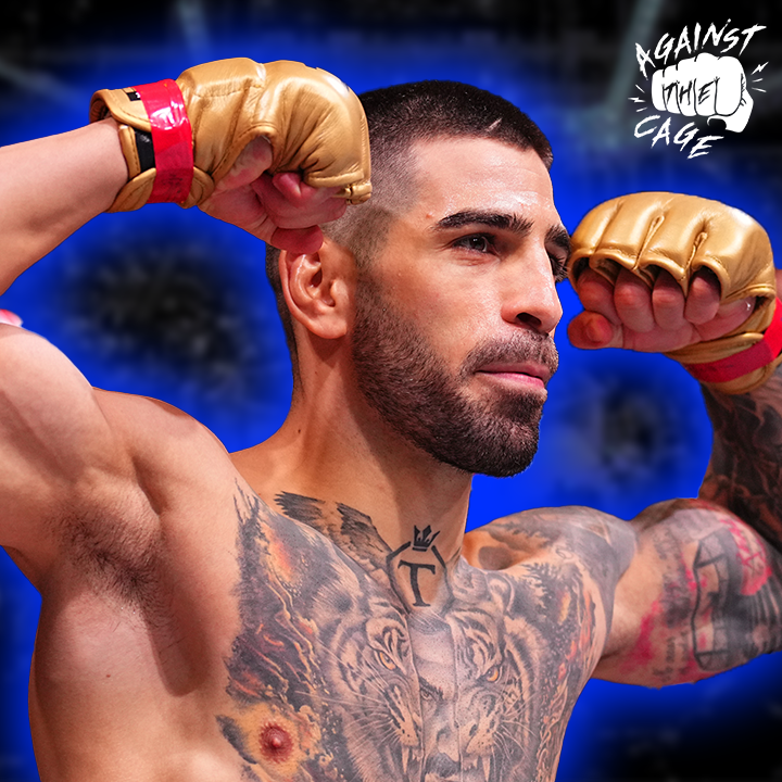 Ilia Topuria vs. Charles Oliveira: Does size matter in UFC 317 lightweight title fight? episode artwork
