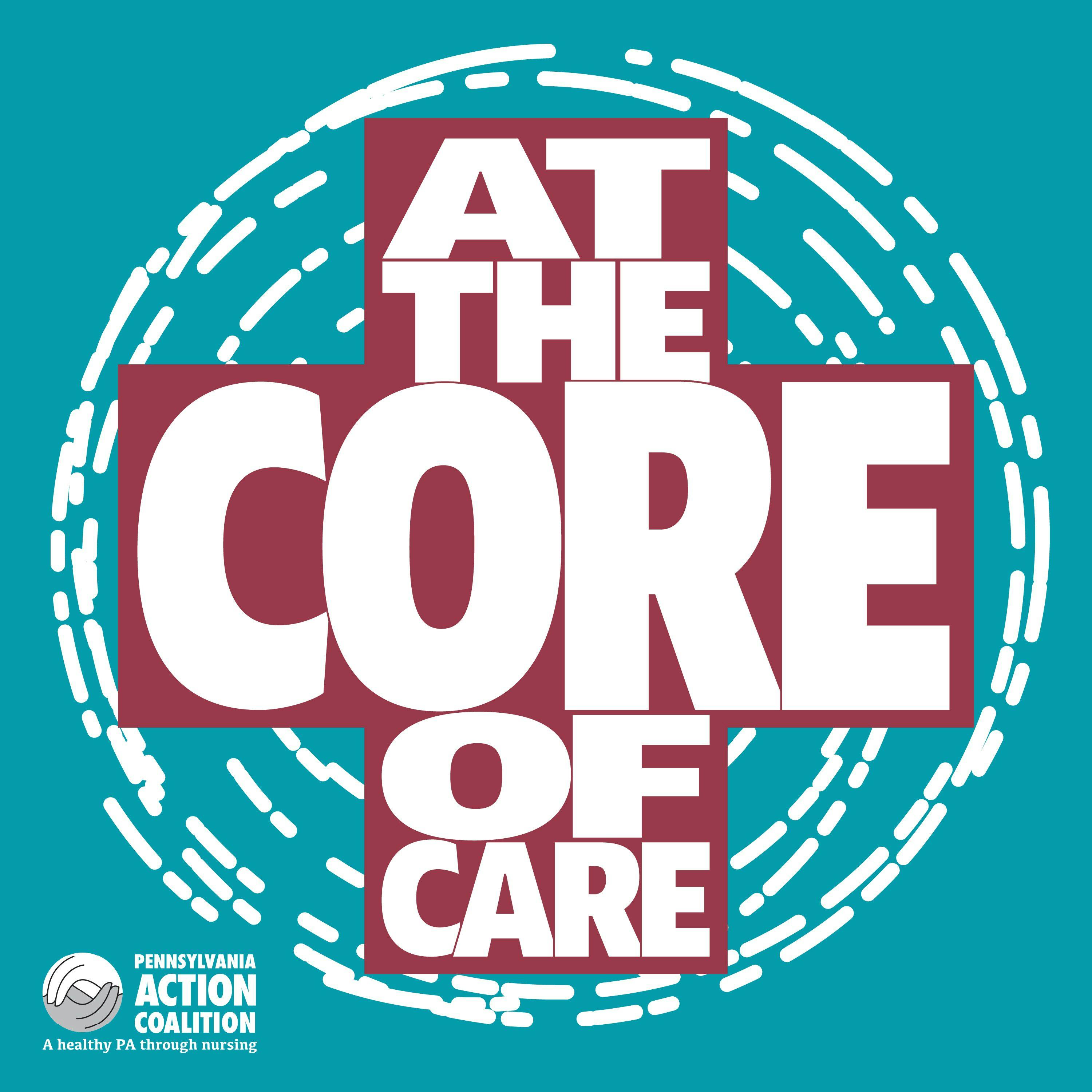 Introducing At the Core of Care