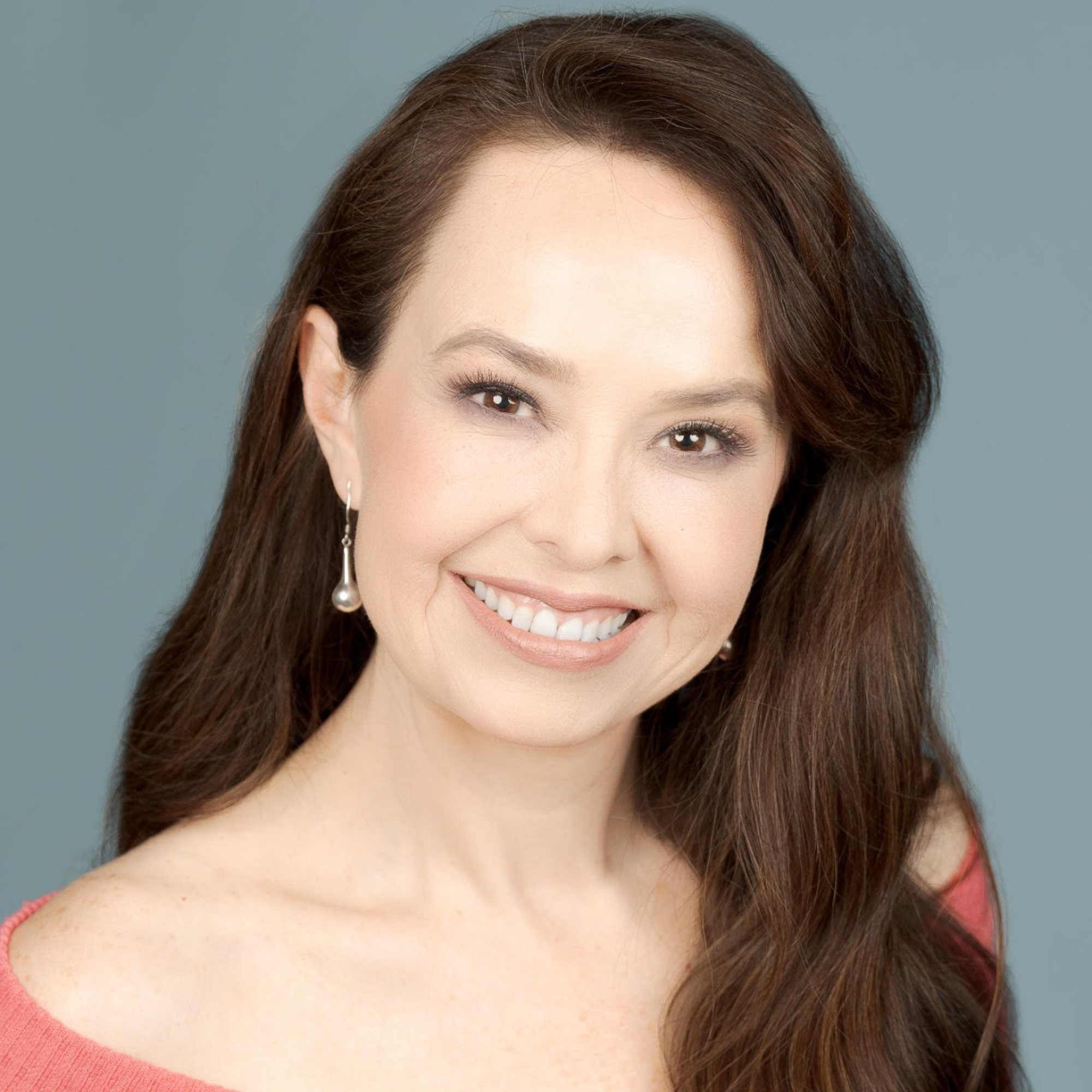 How Marbella Avilez Is Using Storytelling to Improve Wellbeing and Connection