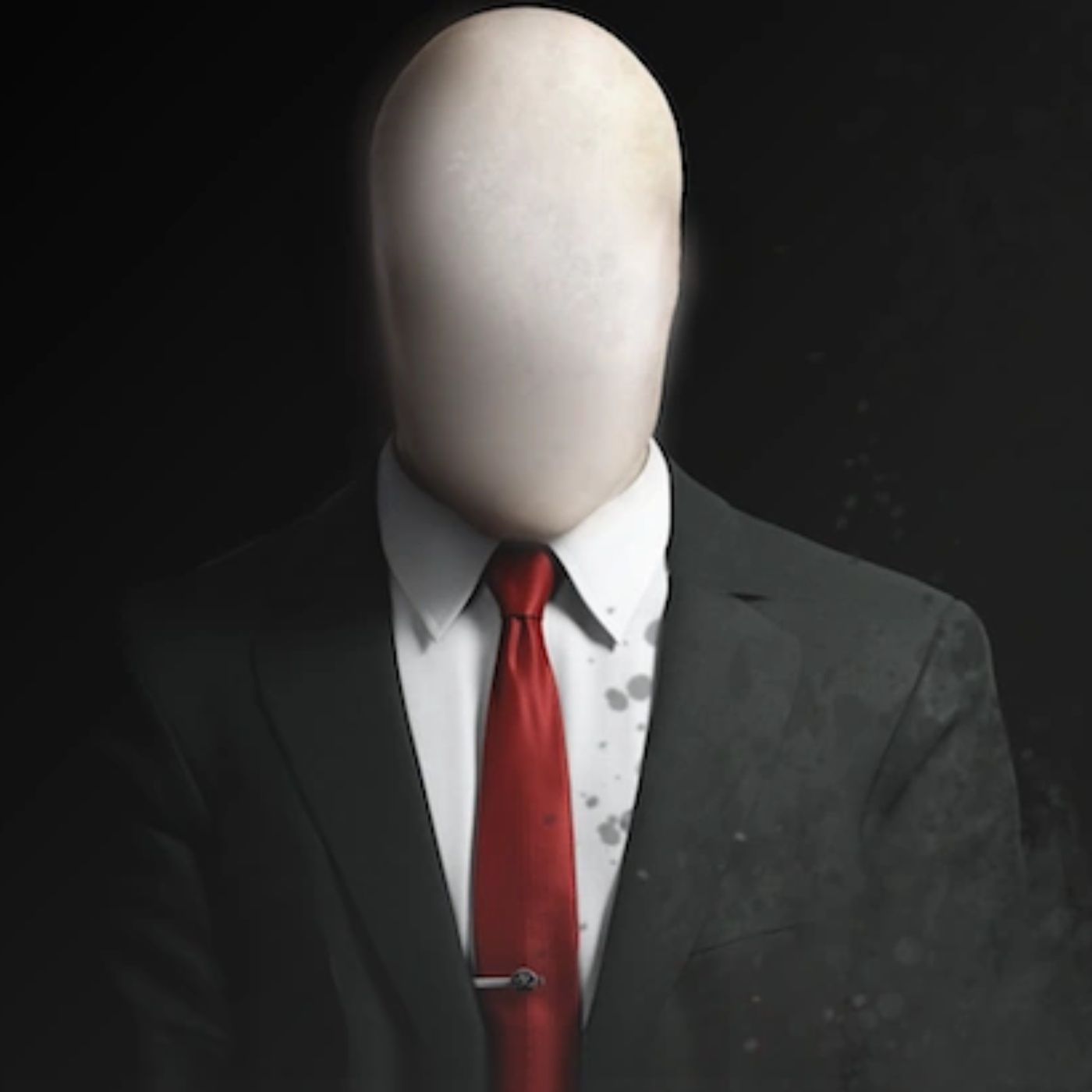El Origen de Slenderman "El Experimento 84-B"