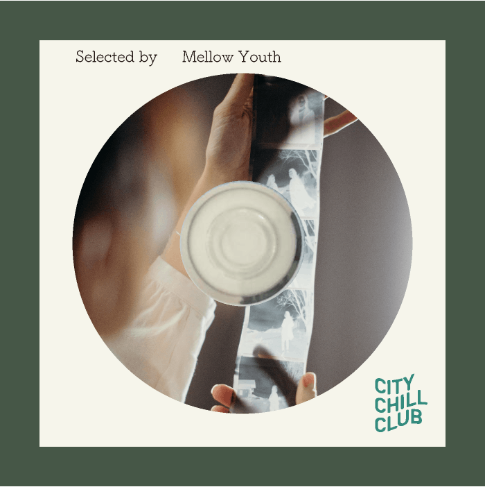 伊佐奨(Mellow Youth) 選曲 “ 名場面 ” 伊佐奨(Mellow Youth) 選曲 “ 名場面 ”