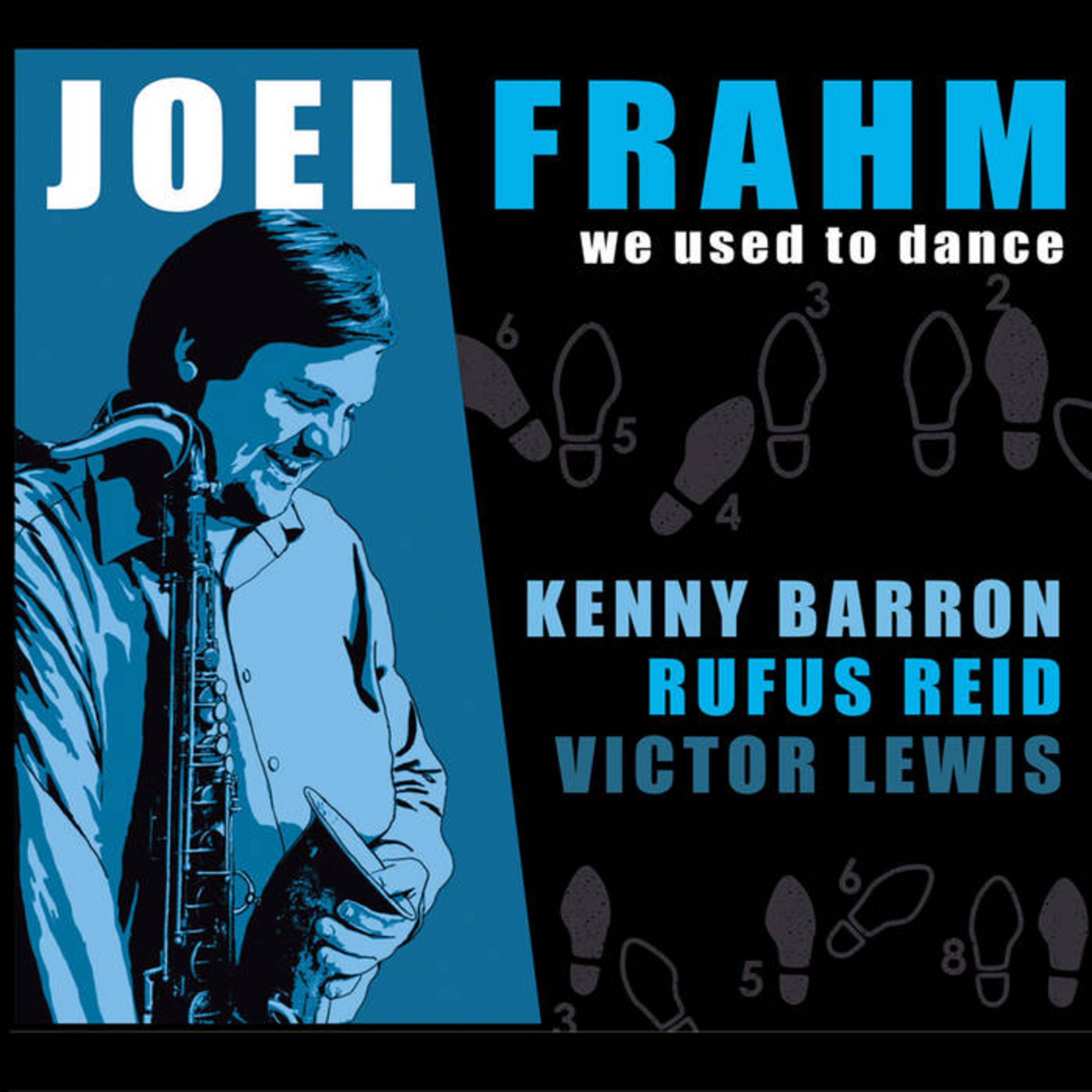 Canadian Jazz Saxophonist Joel Frahm episode artwork