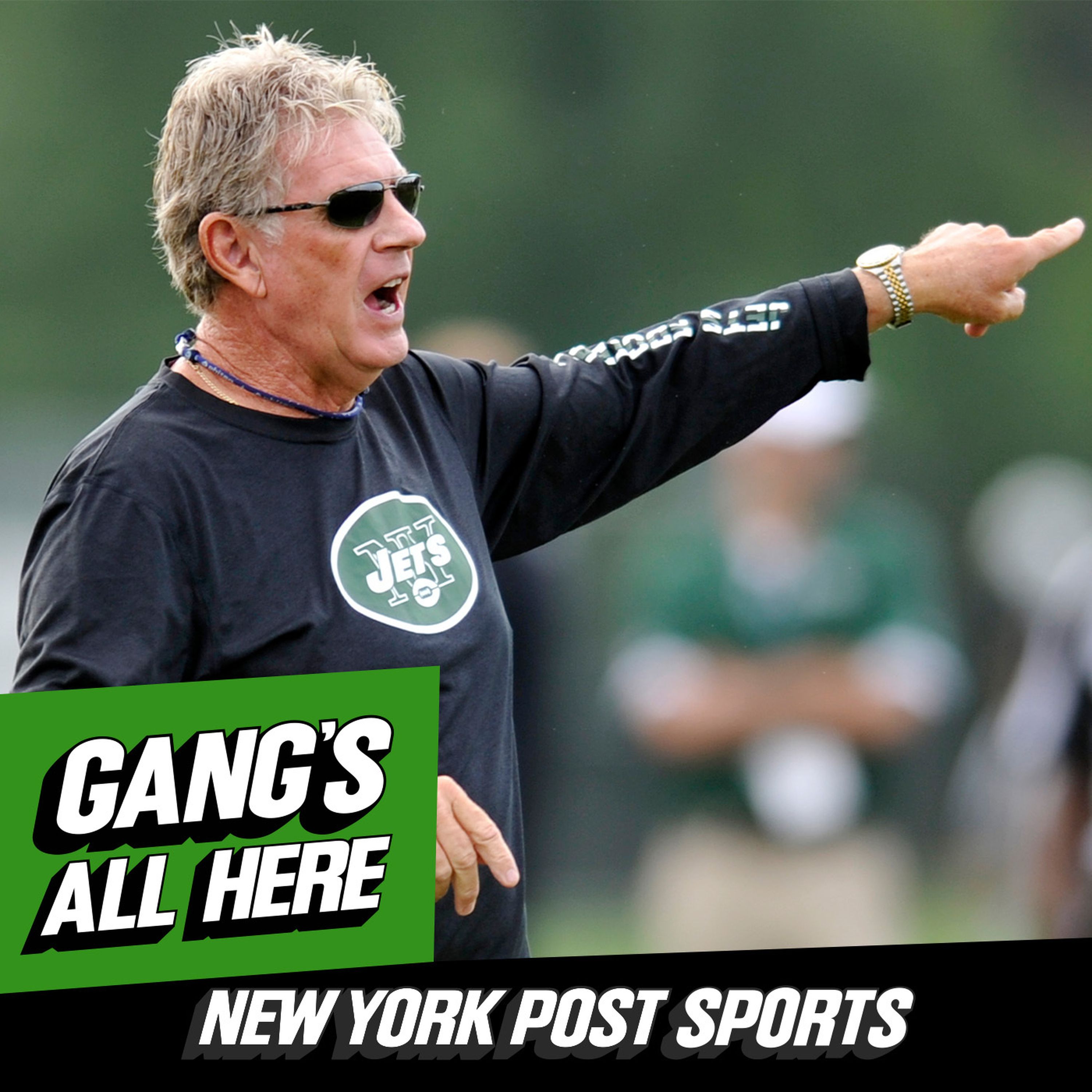 It’s All About Zach Wilson Now feat. Mike Westhoff episode artwork