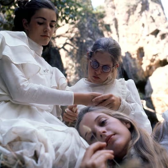 Rated or Dated: Picnic At Hanging Rock (1975) episode artwork