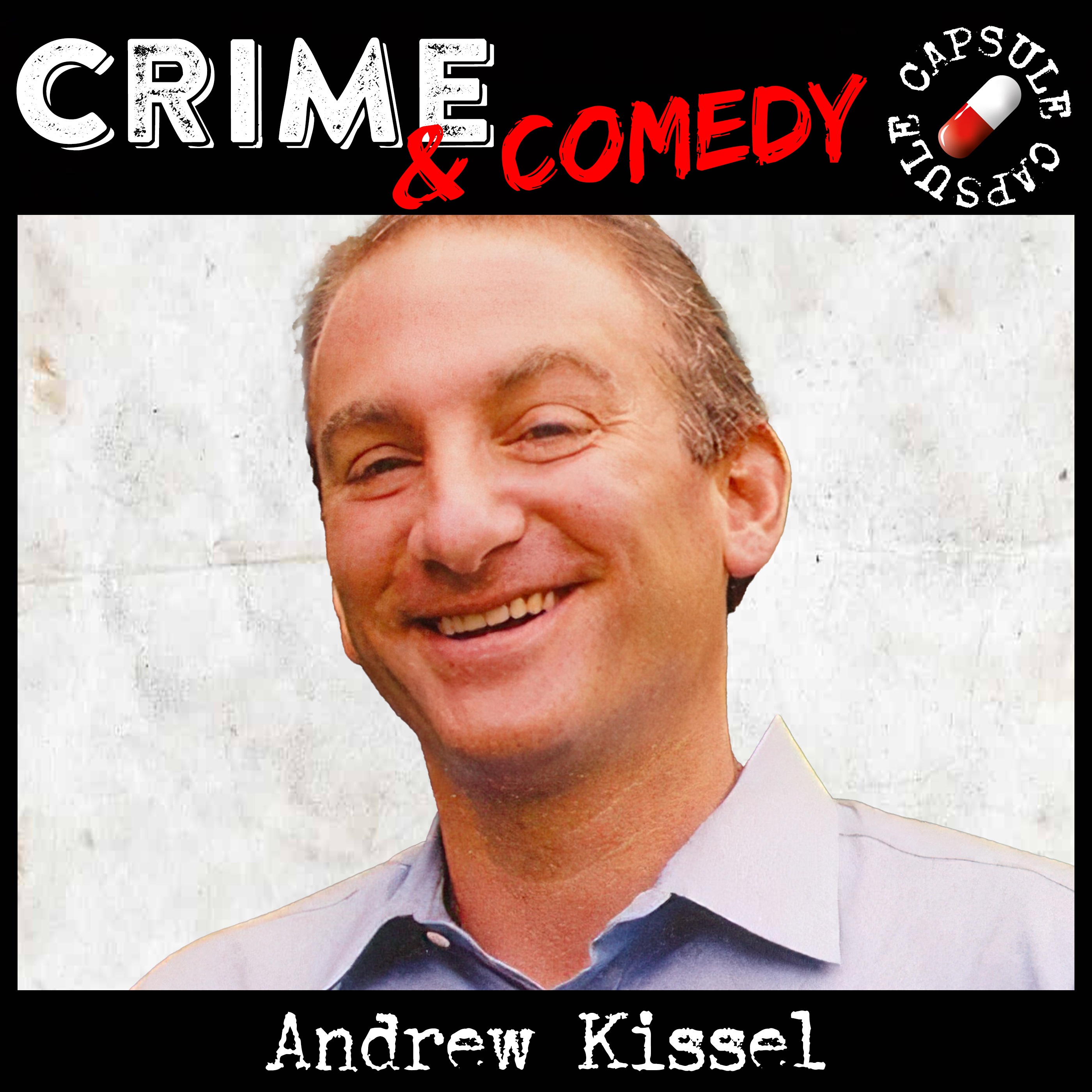 Crime & Comedy