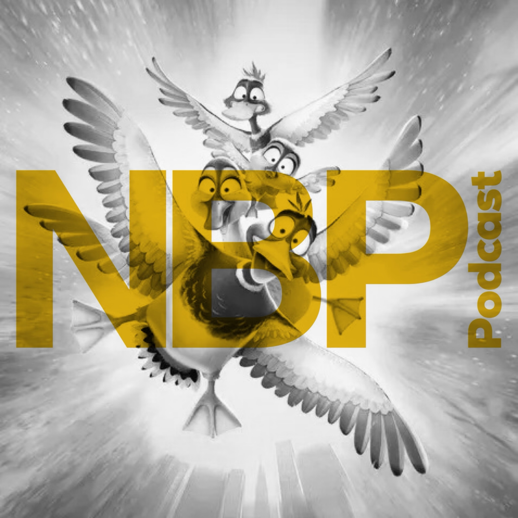 The Next Best Picture Podcast