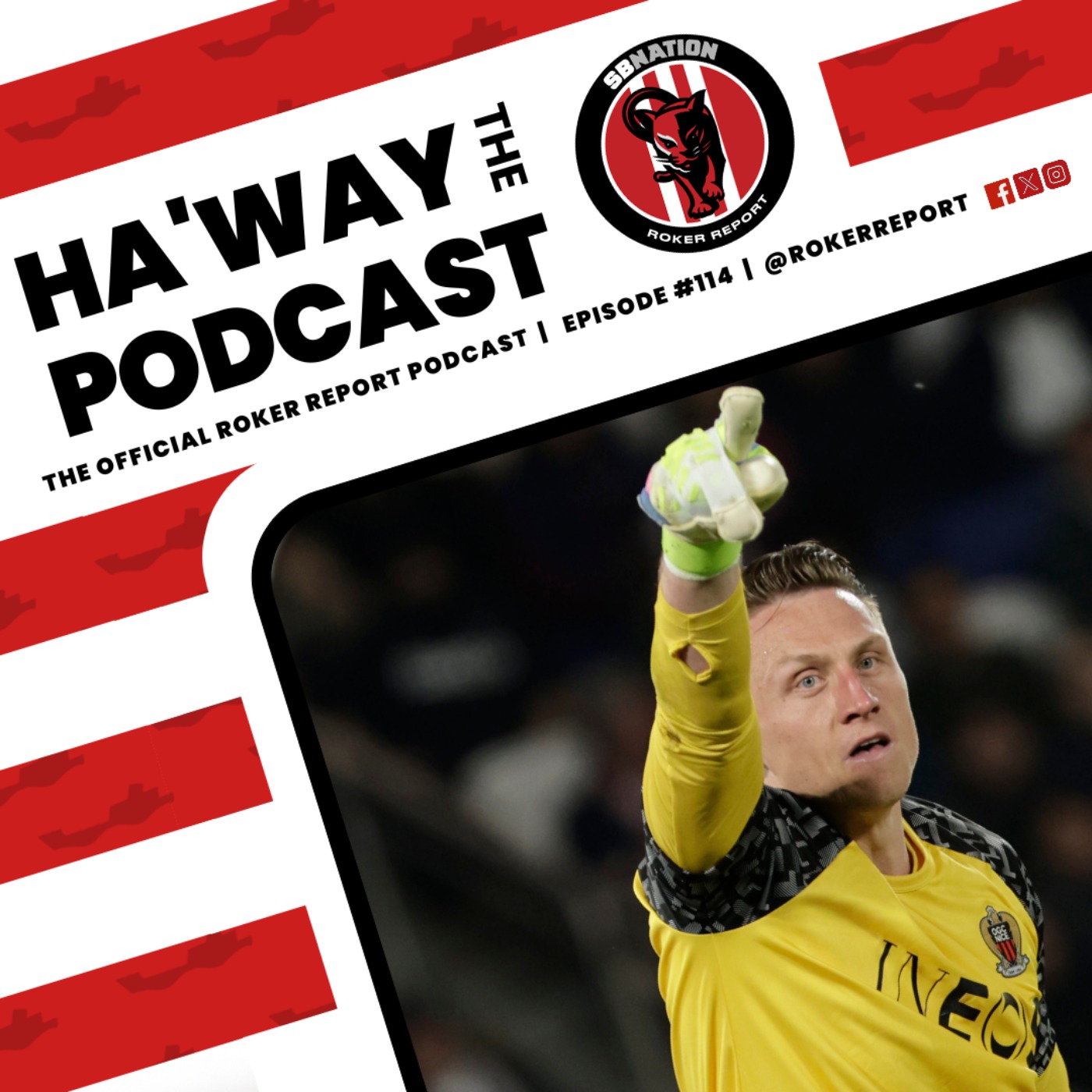 INTERVIEW | The Athletic’s Alex Barker On Potential Sunderland Signing Marcin Bulka