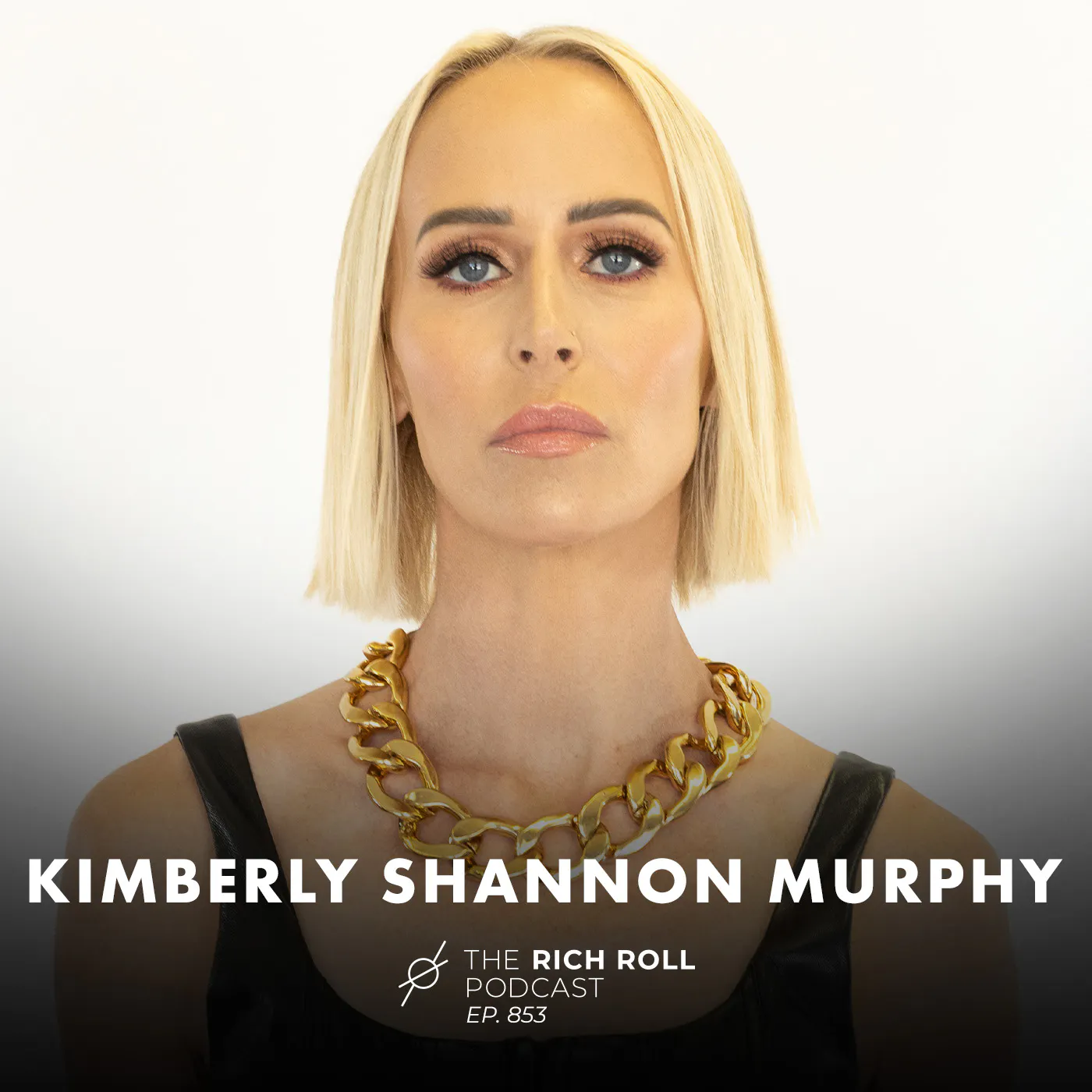 Hollywood’s Go-To Stuntwoman on Abuse, Trauma, Healing & Hope: Kimberly Shannon Murphy Episode cover