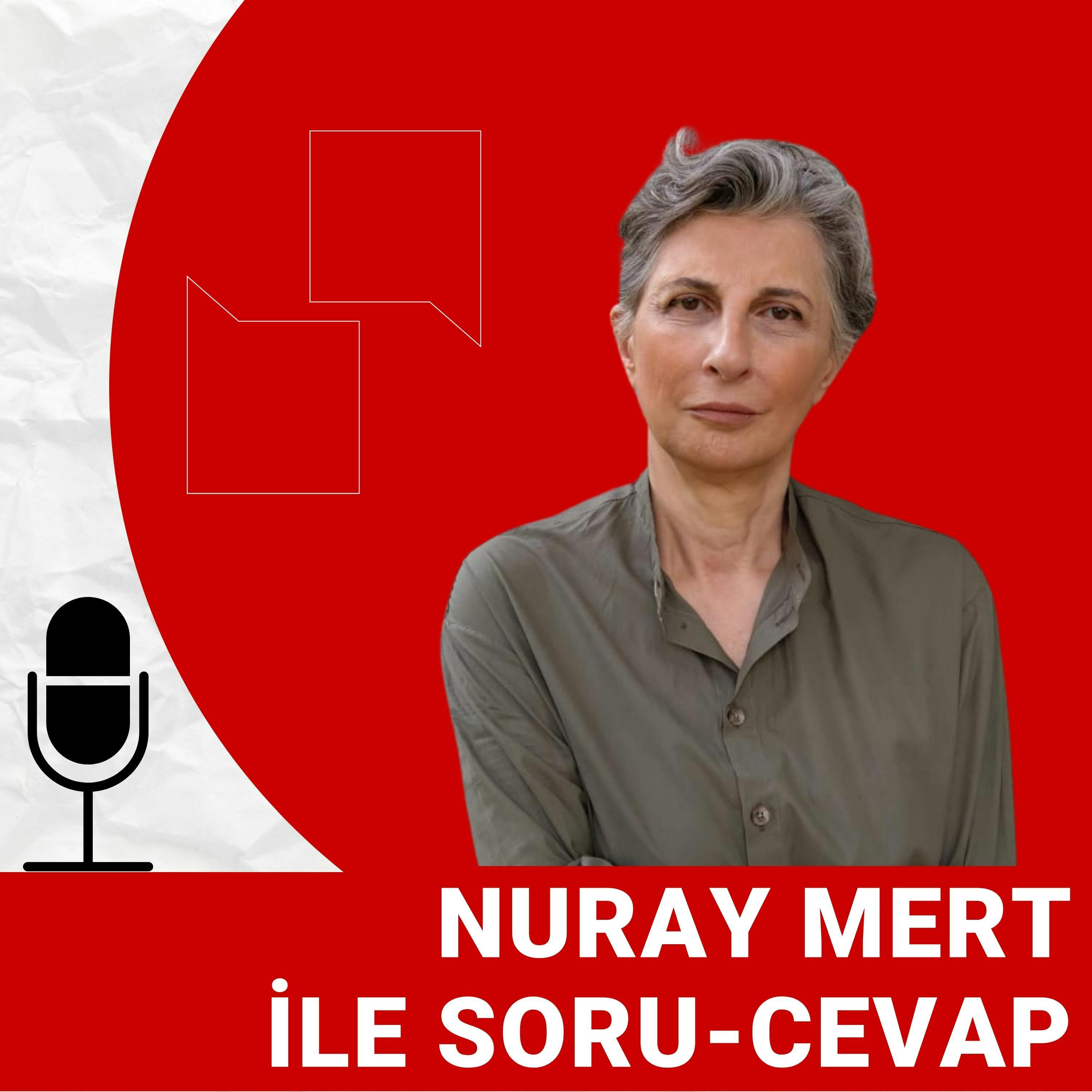 Nuray Mert değerlendiriyor | İstanbul seçimleri: Kararsız seçmen ne yapmalı?
