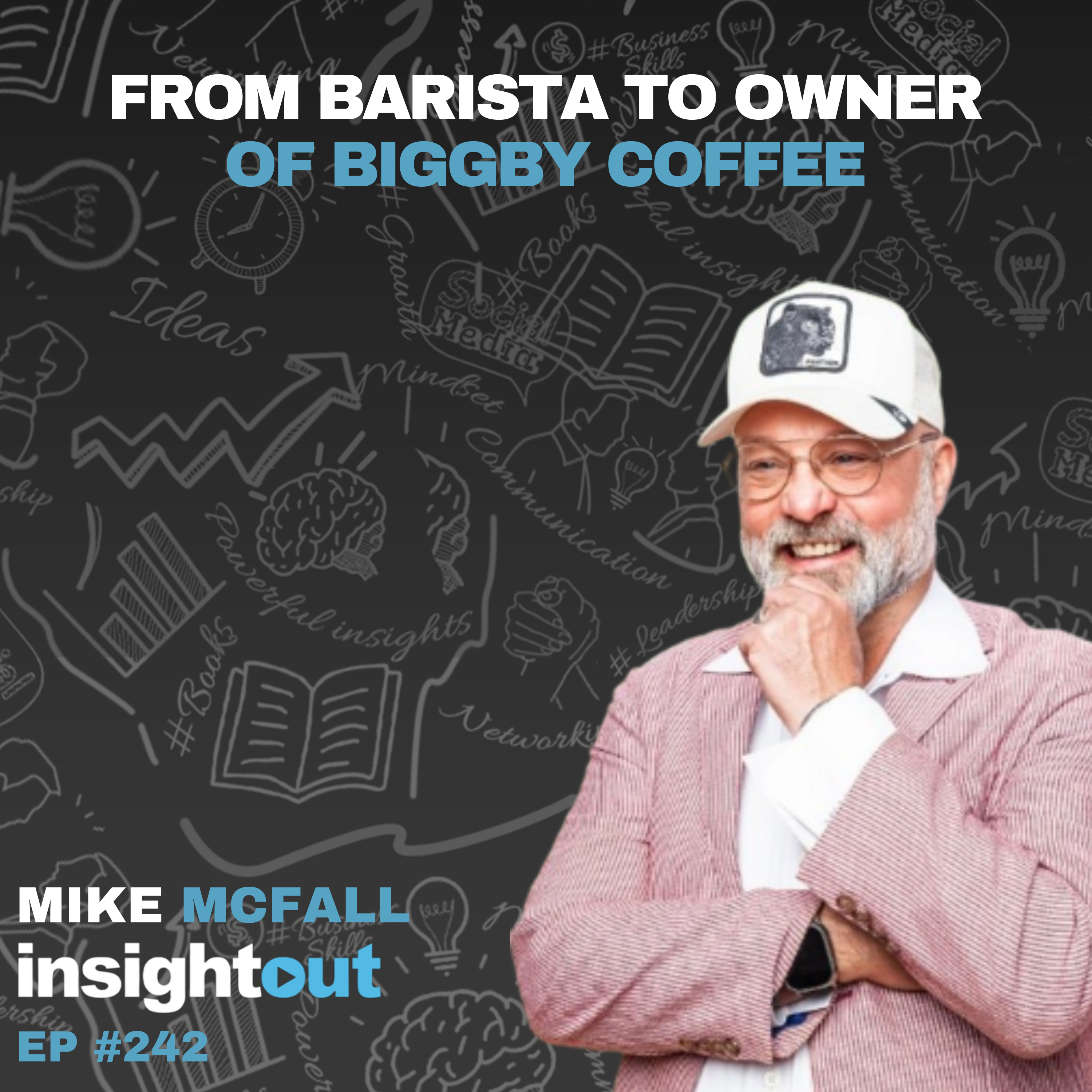 Insight Out : Big Ideas for the Modern Entrepreneur