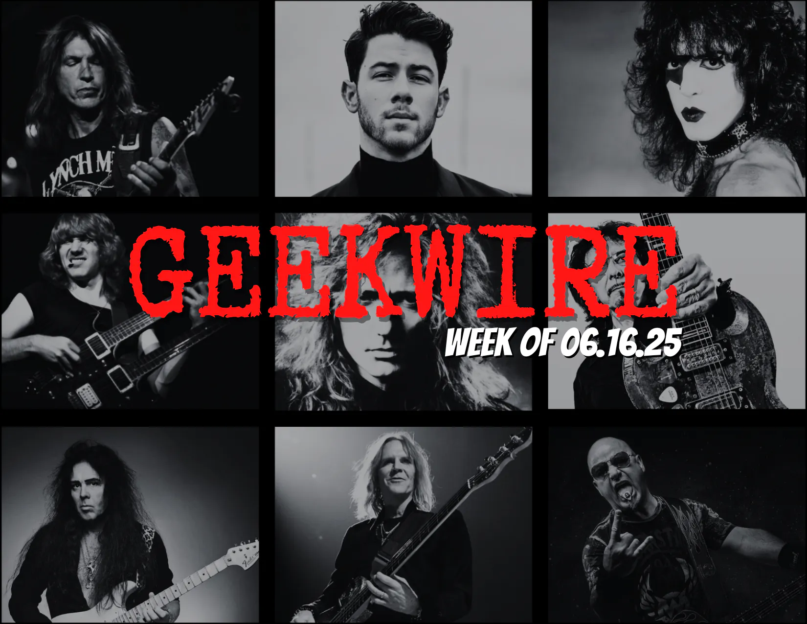 Geekwire Week of 06.16.25 - Ep629