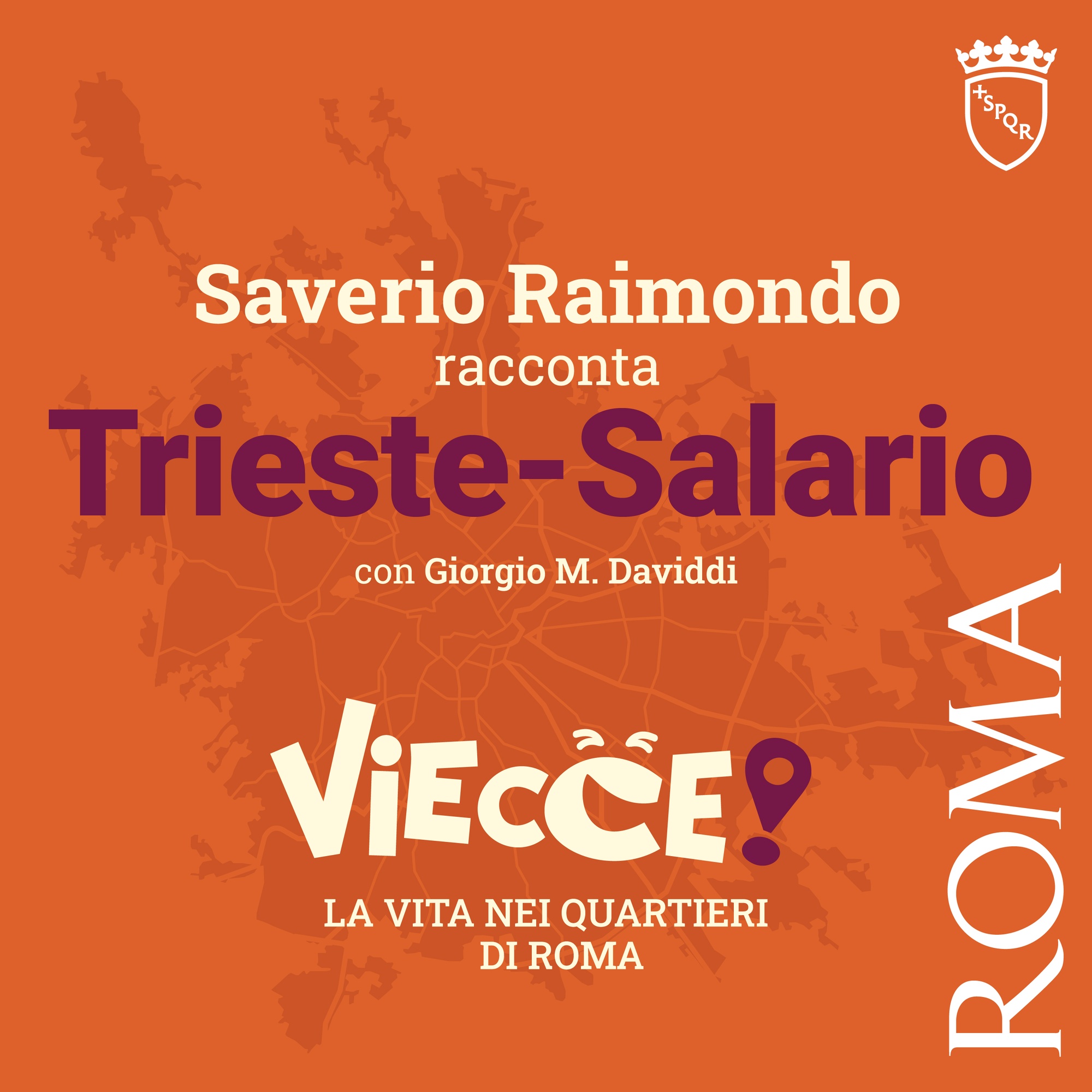 Saverio Raimondo racconta Trieste - Salario