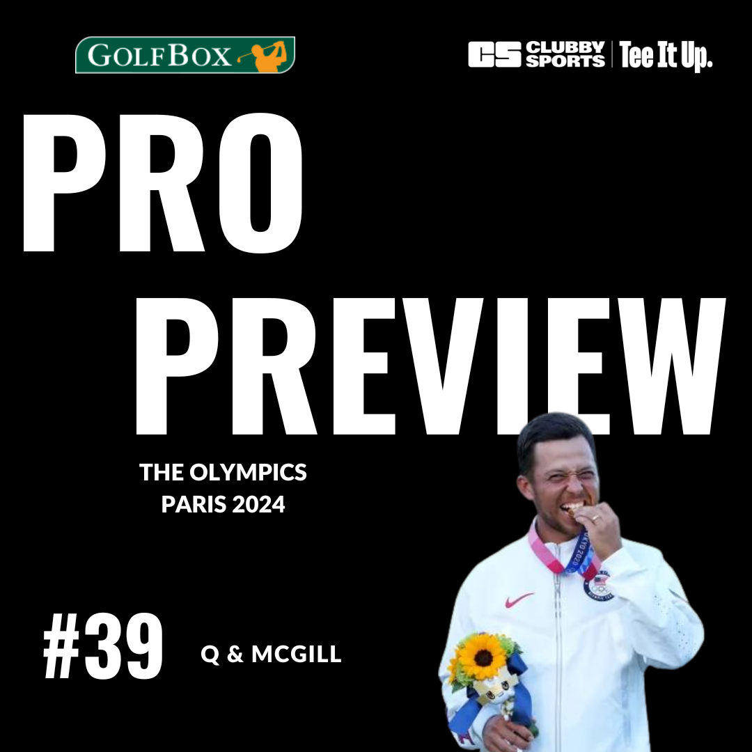 Olympics Preview | Paris 2024 XXXIII episode artwork