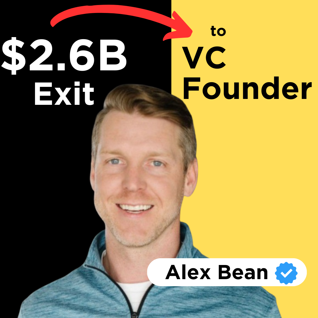 What is Life Like After a Multi Billion Dollar Sale?