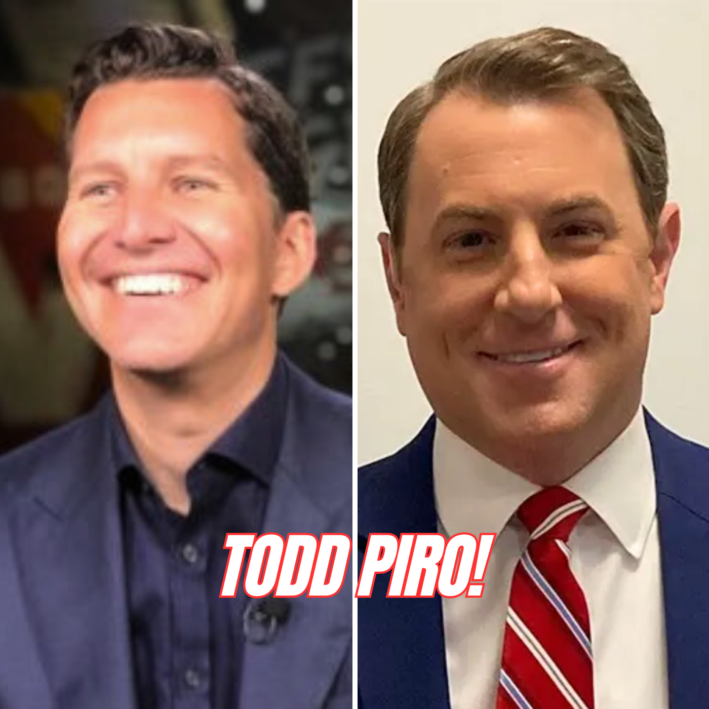 Todd Piro, Lexie Rigden, & David Marcus: Why The Democrats Haven't Learned The Lessons of The 2024 Election