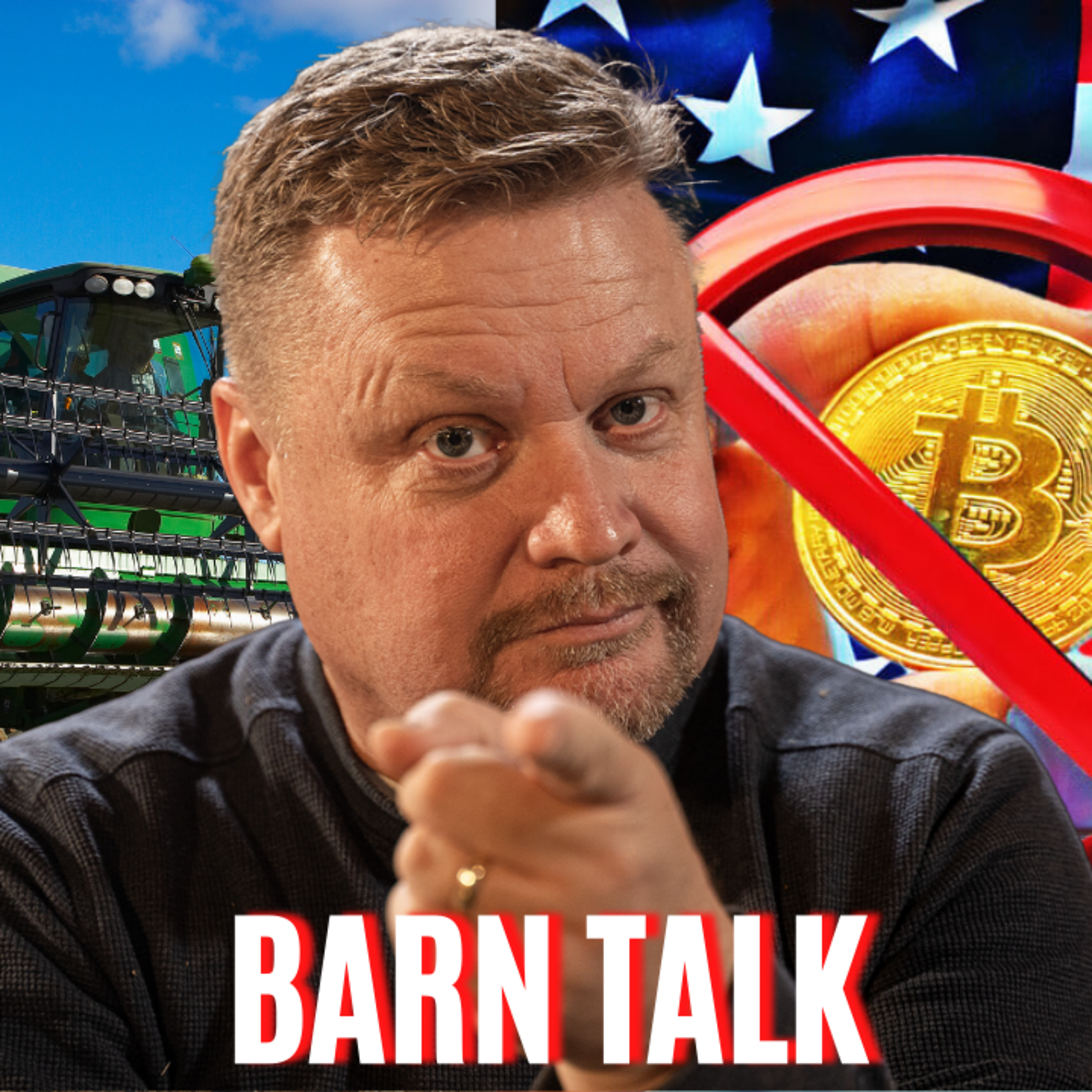 Barn Talk Q&A: Thoughts On The Restrict Act, Farm Subsides & Negotiating Nursery Contracts