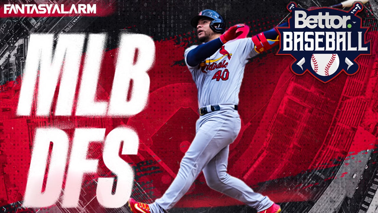 Quick Pitch MLB DFS Podcast: August 30, 2023 Quick Pitch MLB DFS Podcast: August 30, 2023